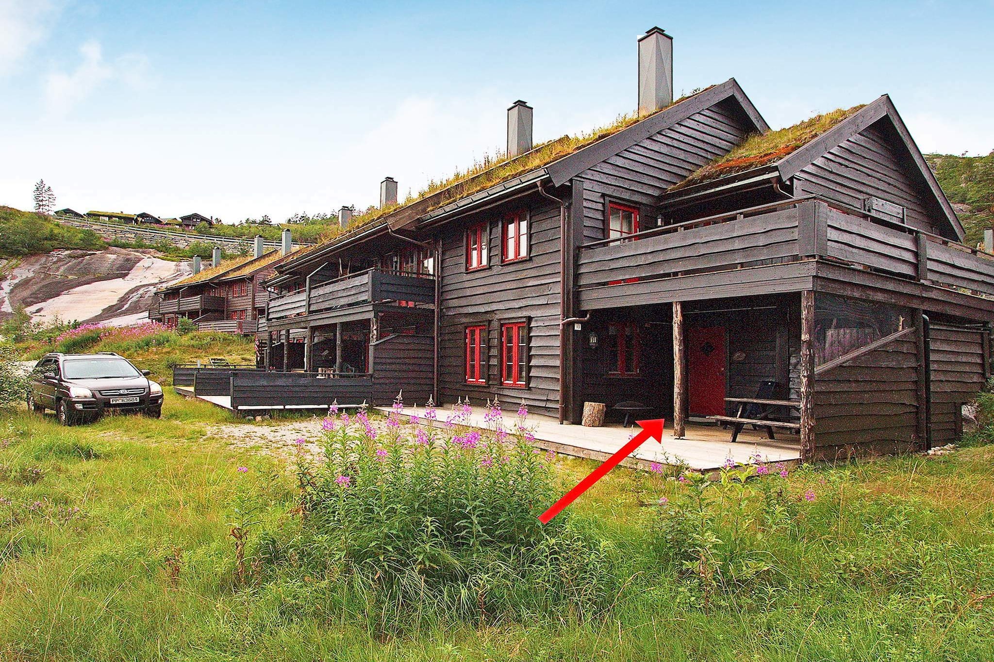 Norway