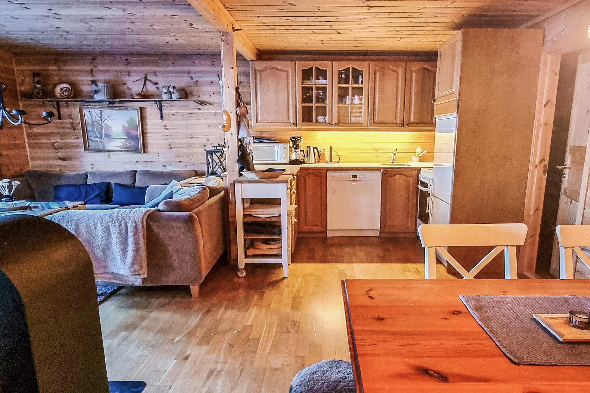 STUBBEN 15 - Indoor