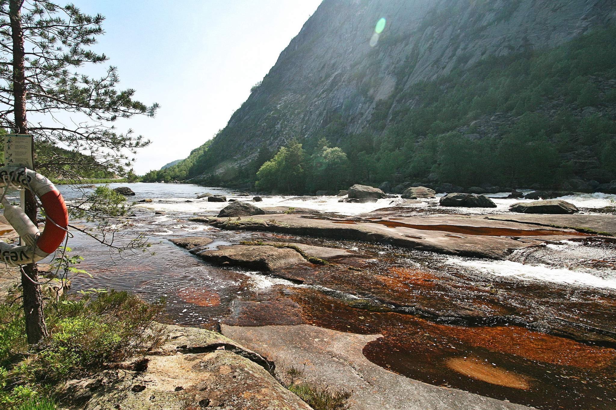 STUBBEN 15 - View