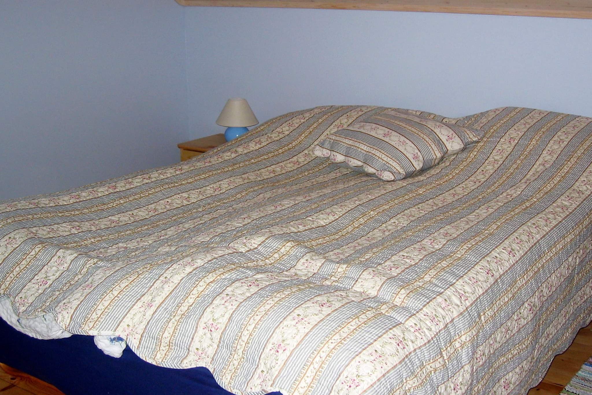 6 persoons vakantie huis in ALSVÅG-By Traum - Binnen
