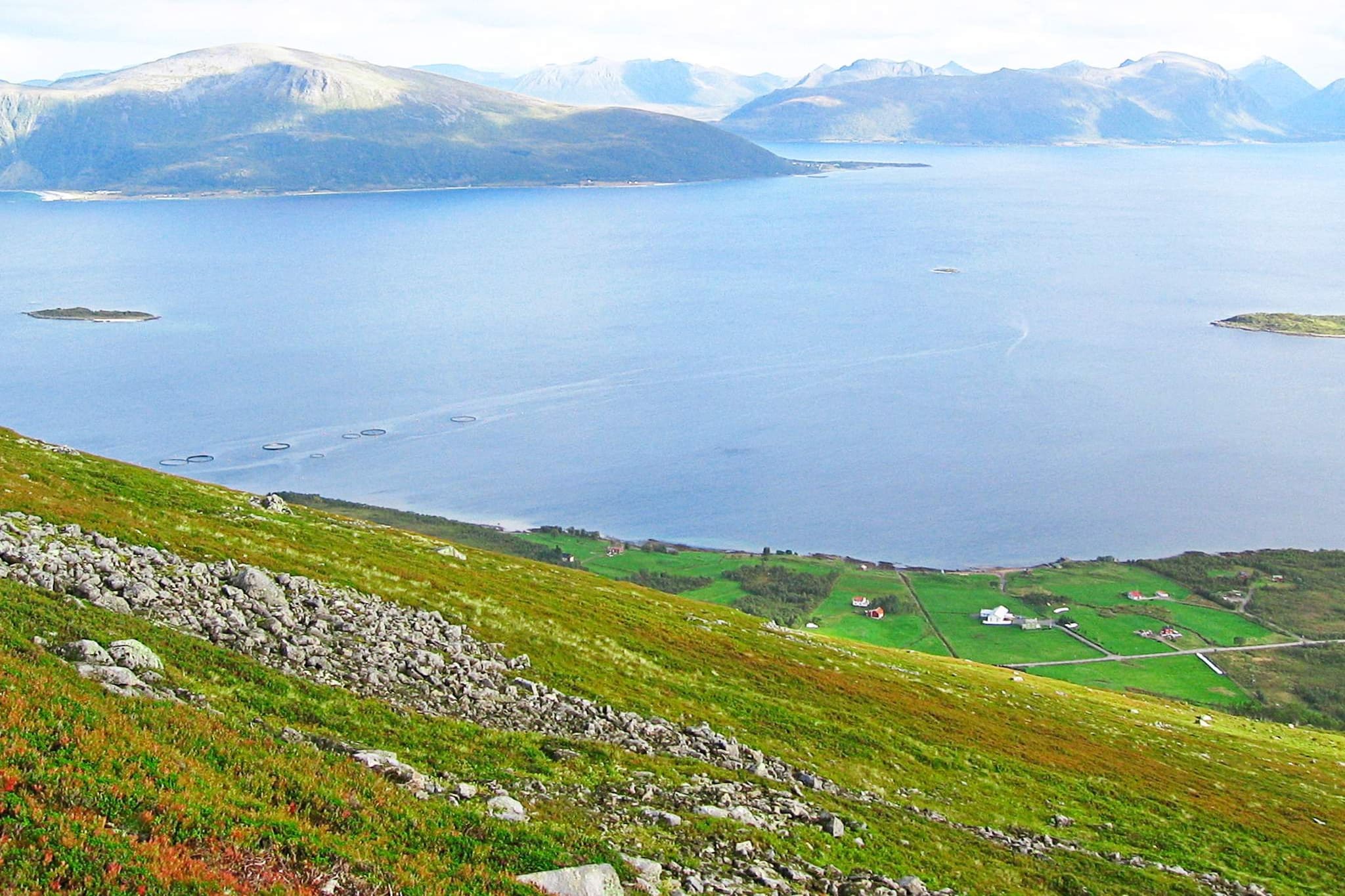 6 persoons vakantie huis in ALSVÅG-By Traum - Niet-getagd