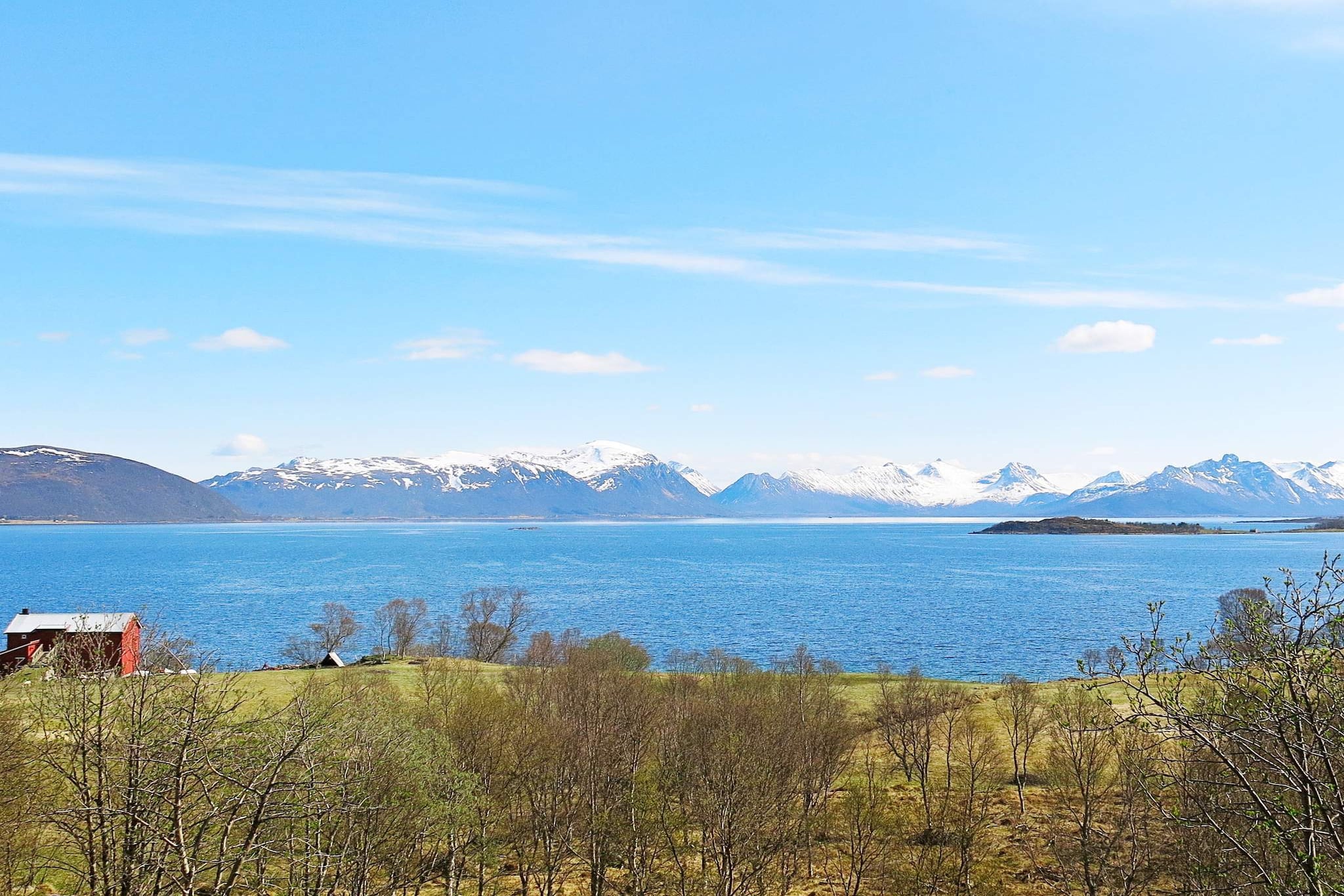 6 persoons vakantie huis in ALSVÅG-By Traum - Niet-getagd