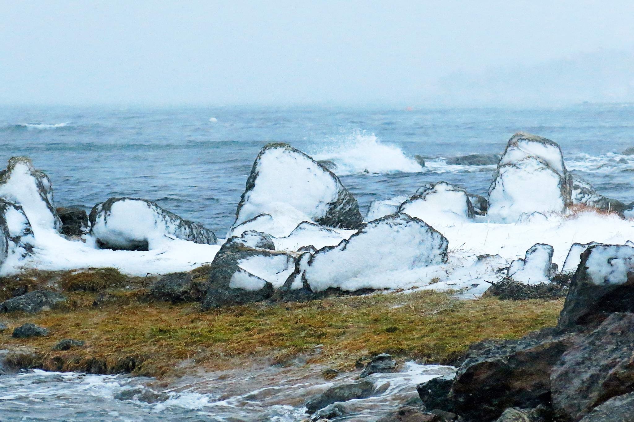 6 persoons vakantie huis in ALSVÅG-By Traum - Niet-getagd