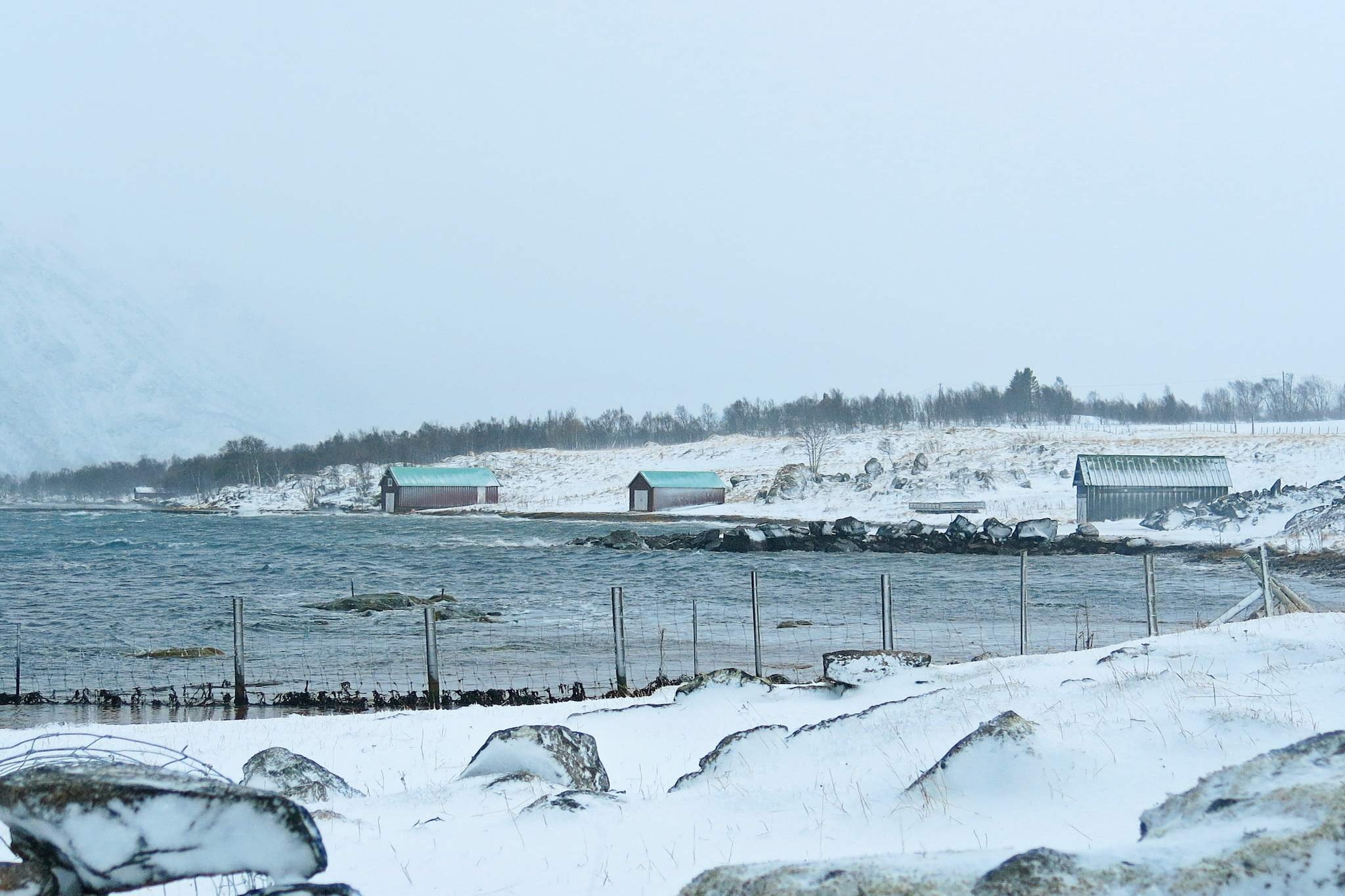 6 persoons vakantie huis in ALSVÅG-By Traum - Niet-getagd