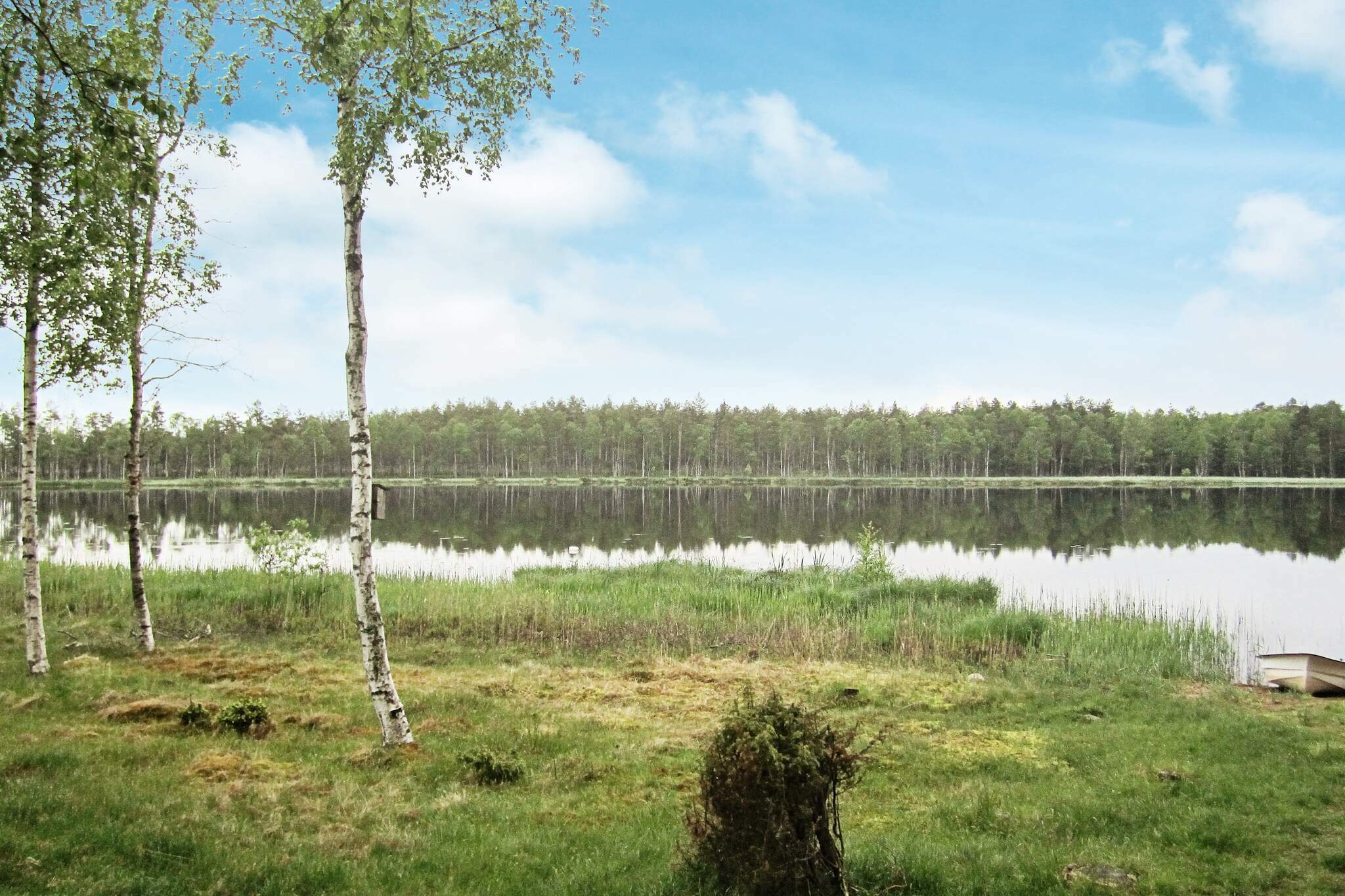 5 person holiday home in JÖNKÖPING-By Traum