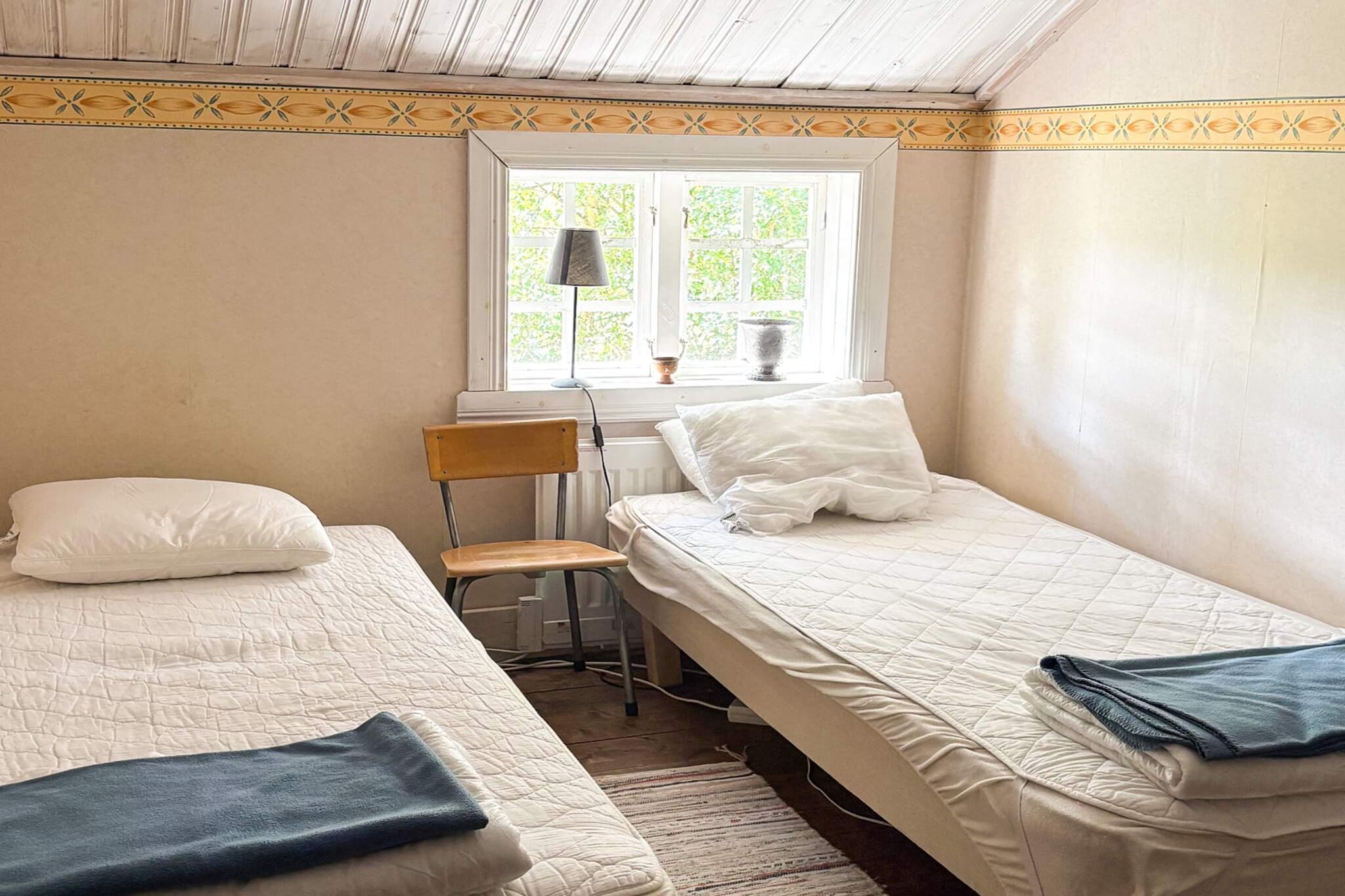 Maison de vacances pour 5 a JÖNKÖPING-By Traum - Intérieur