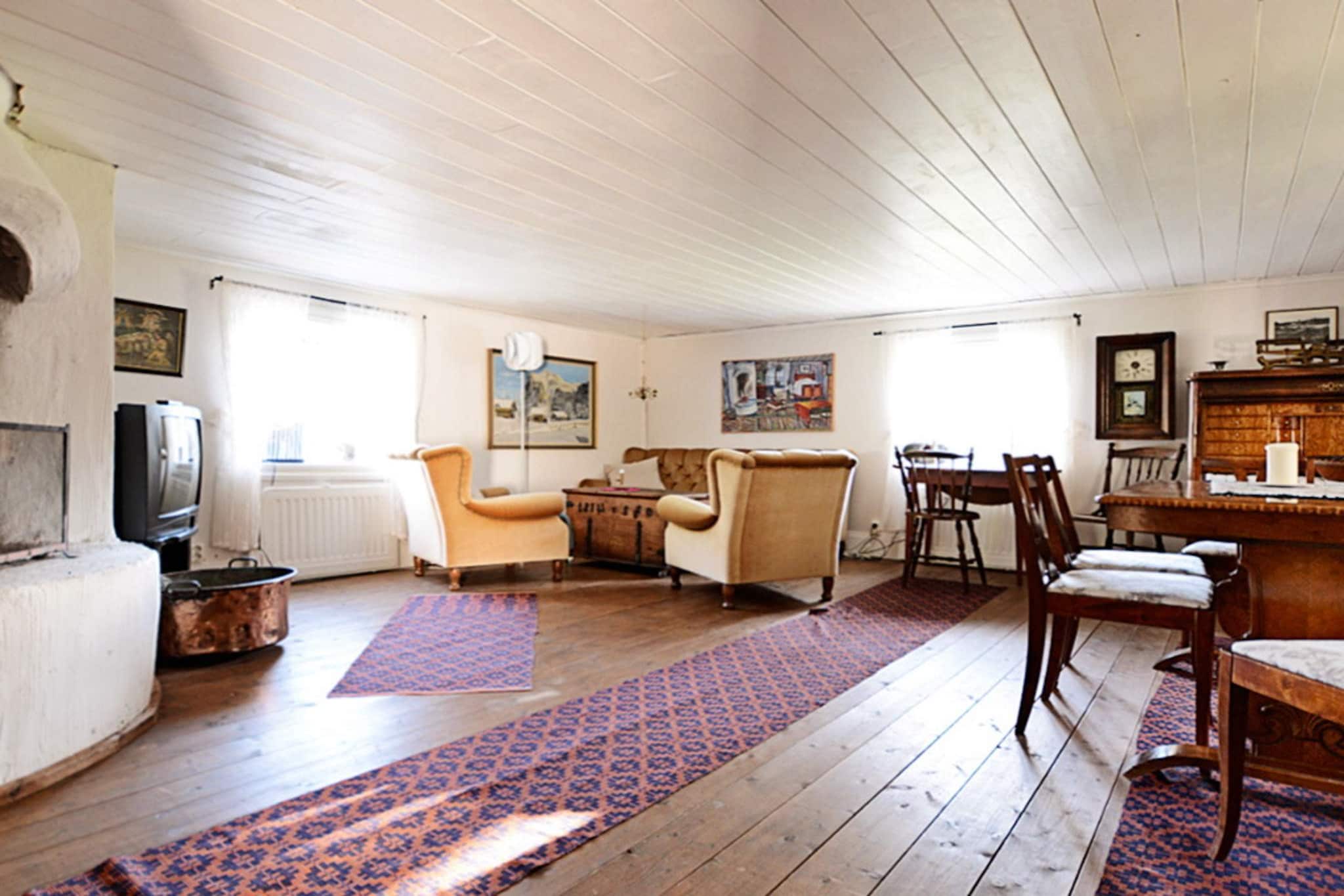 5 persoons vakantie huis in JÖNKÖPING-By Traum