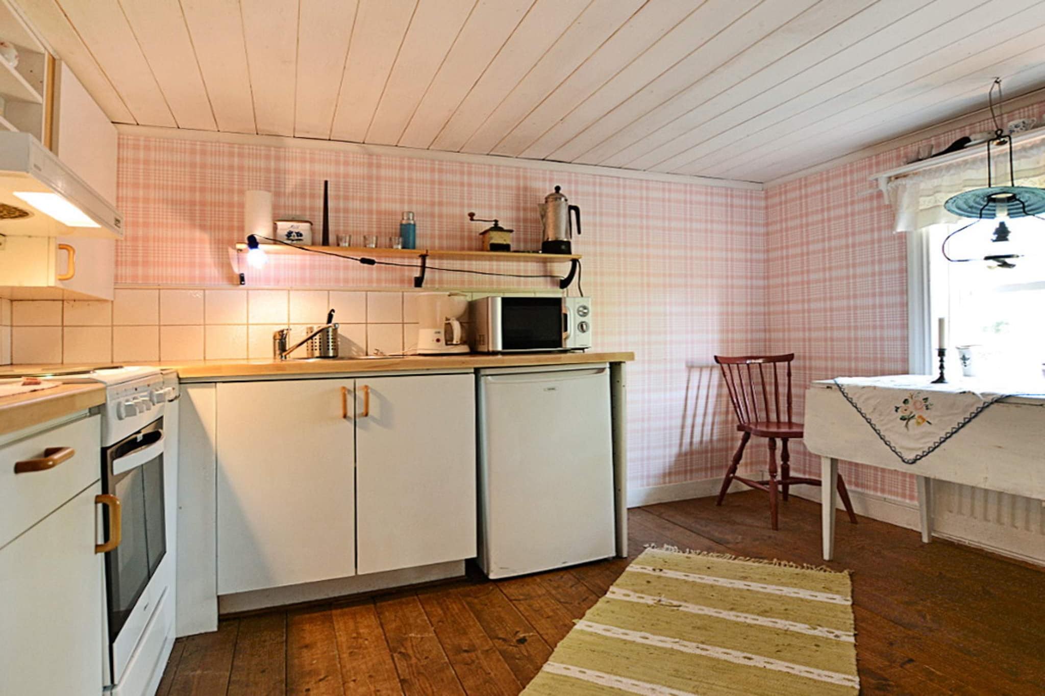 5 persoons vakantie huis in JÖNKÖPING-By Traum - Binnen