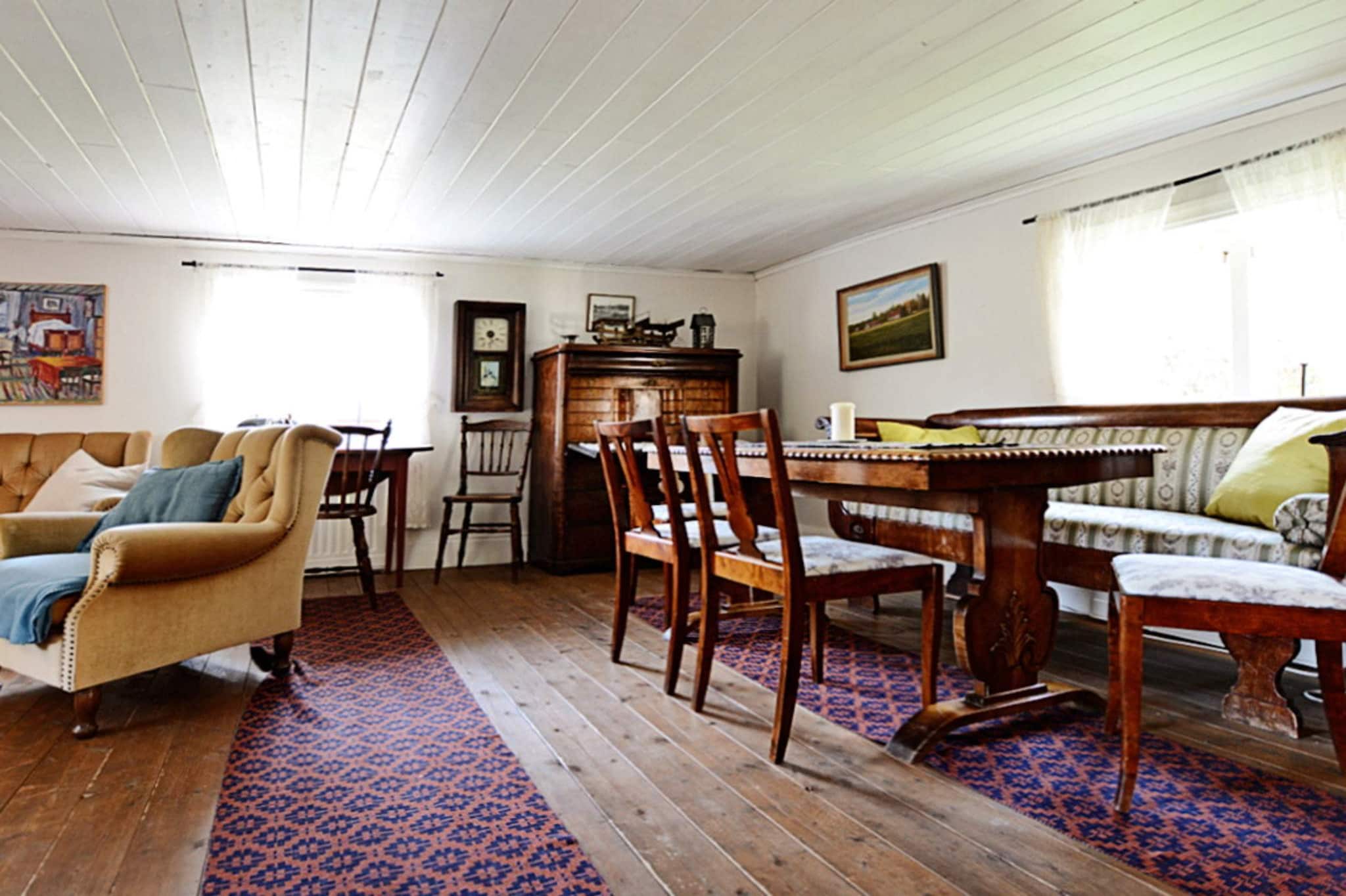 5 persoons vakantie huis in JÖNKÖPING-By Traum - Binnen