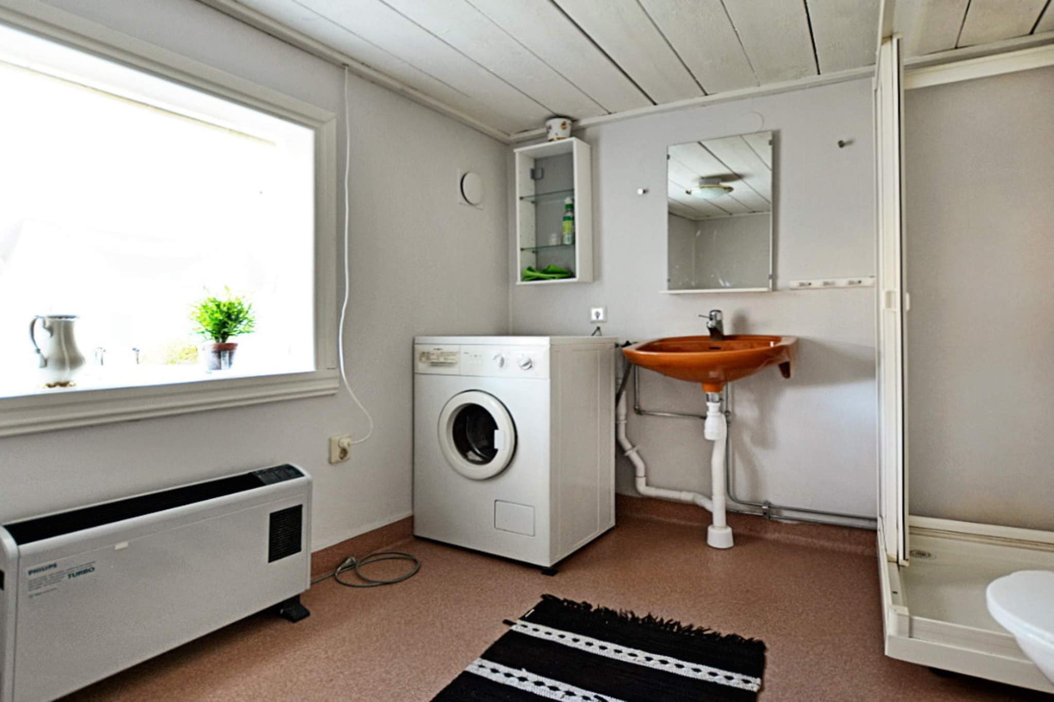 5 persoons vakantie huis in JÖNKÖPING-By Traum - Binnen