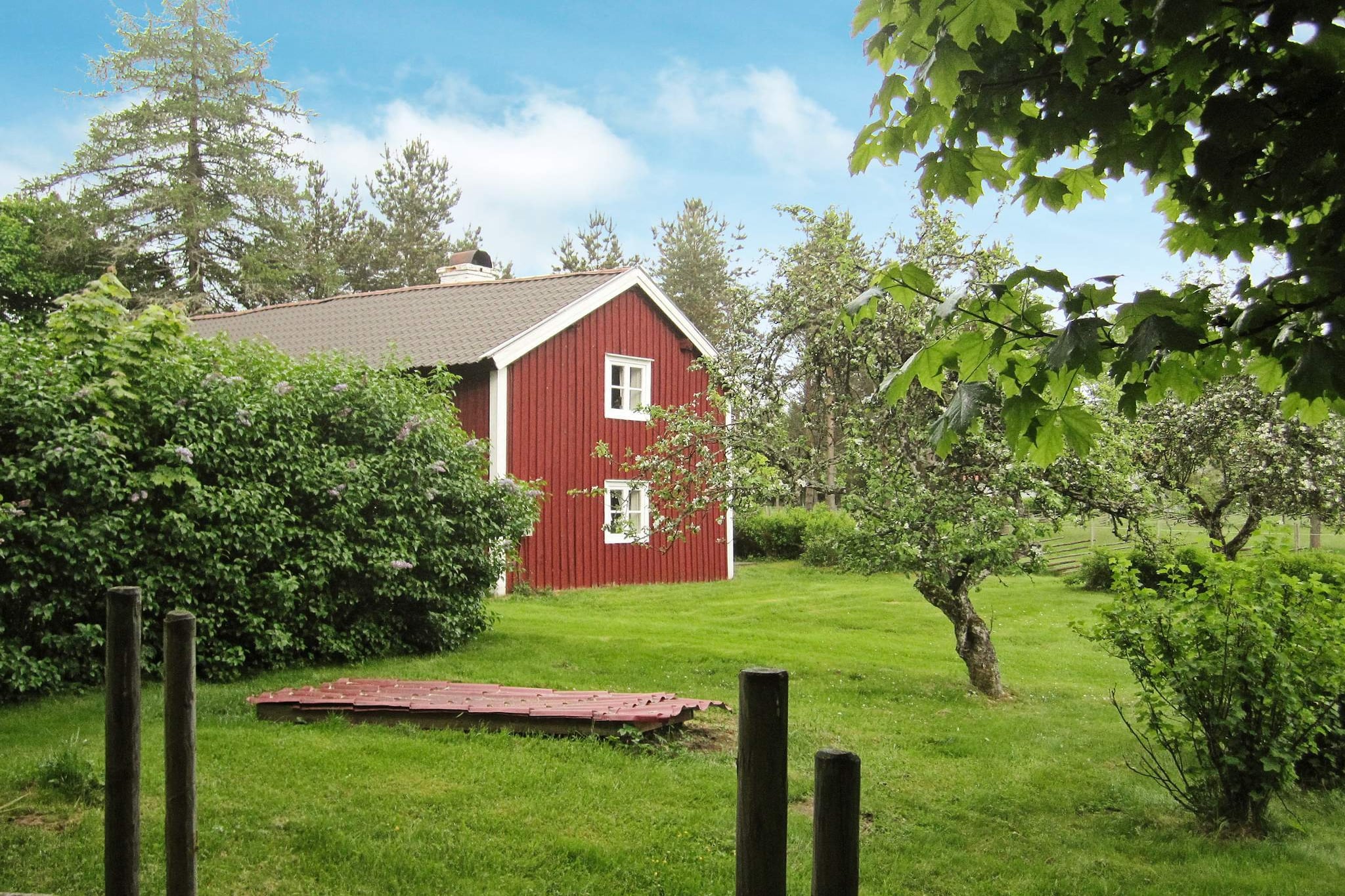 5 persoons vakantie huis in JÖNKÖPING-By Traum - Niet-getagd