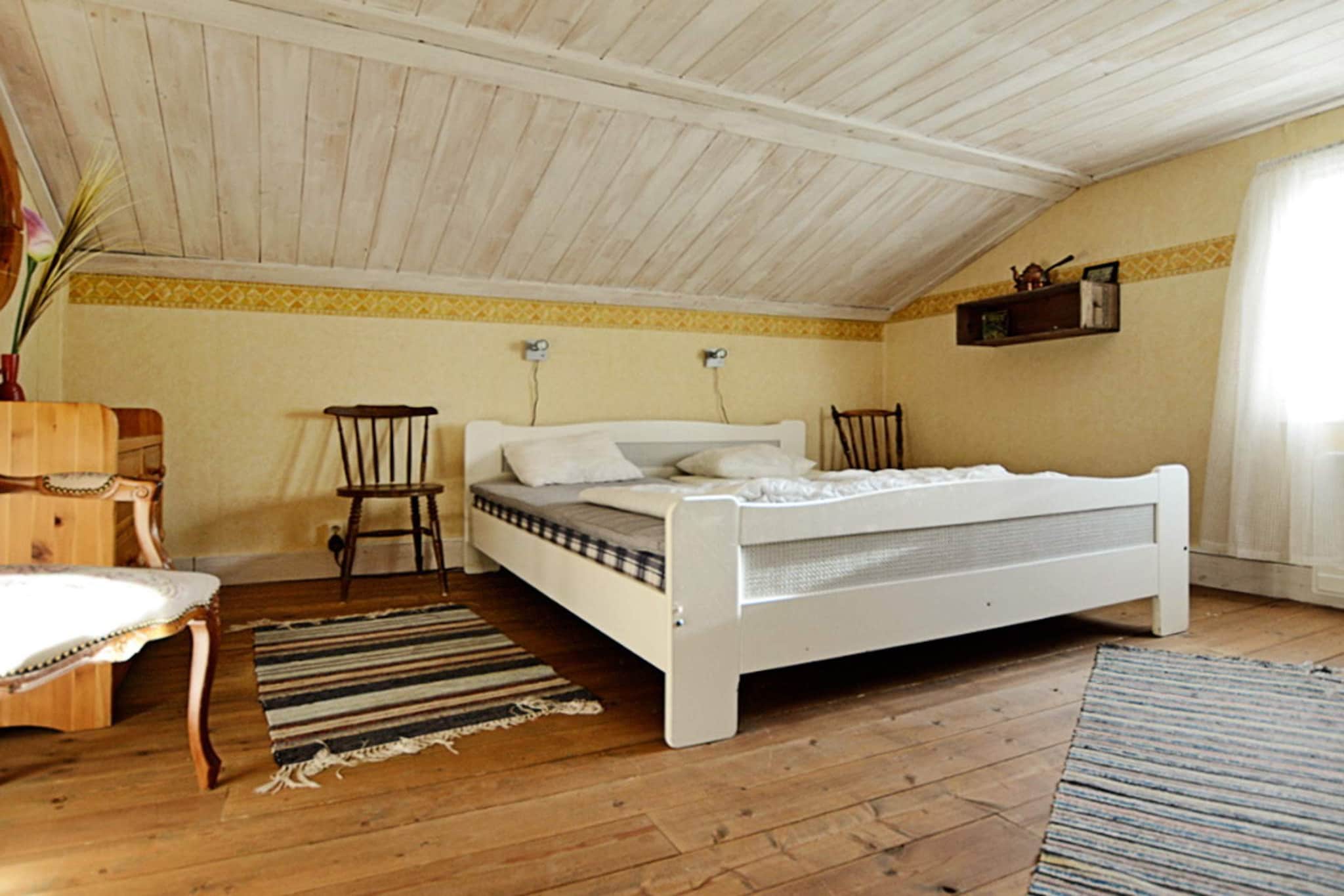 5 persoons vakantie huis in JÖNKÖPING-By Traum