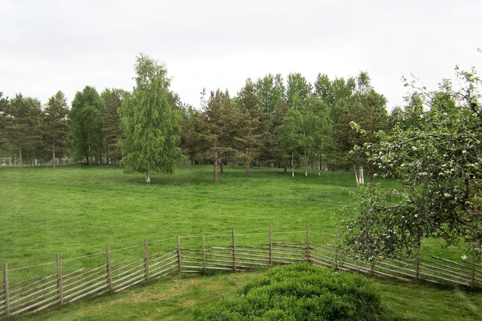 5 persoons vakantie huis in JÖNKÖPING-By Traum - Uitzicht