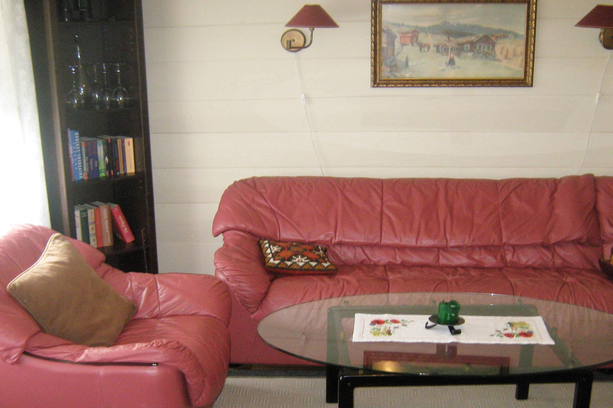 6 person holiday home in lyngdal-By Traum