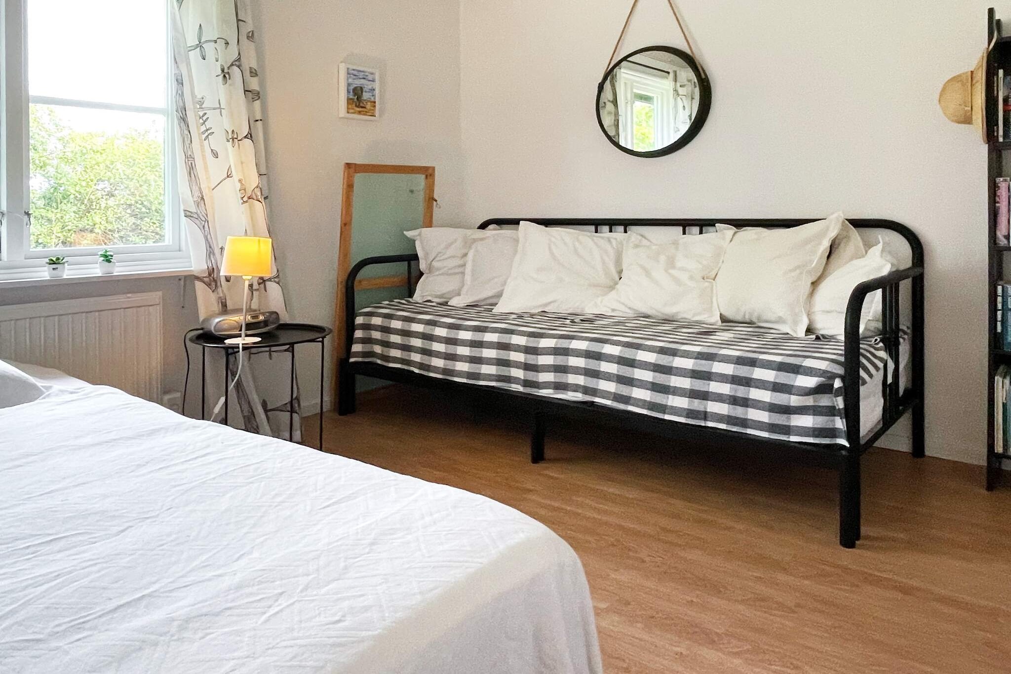 Maison de vacances pour 6 a KÖPINGSVIK-By Traum - Intérieur