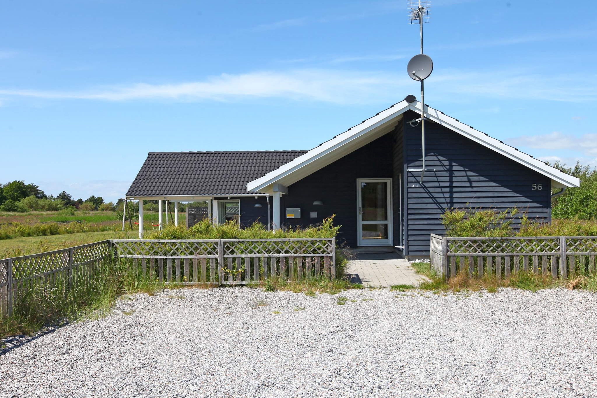 14 persoons vakantie huis in Rødby-By Traum