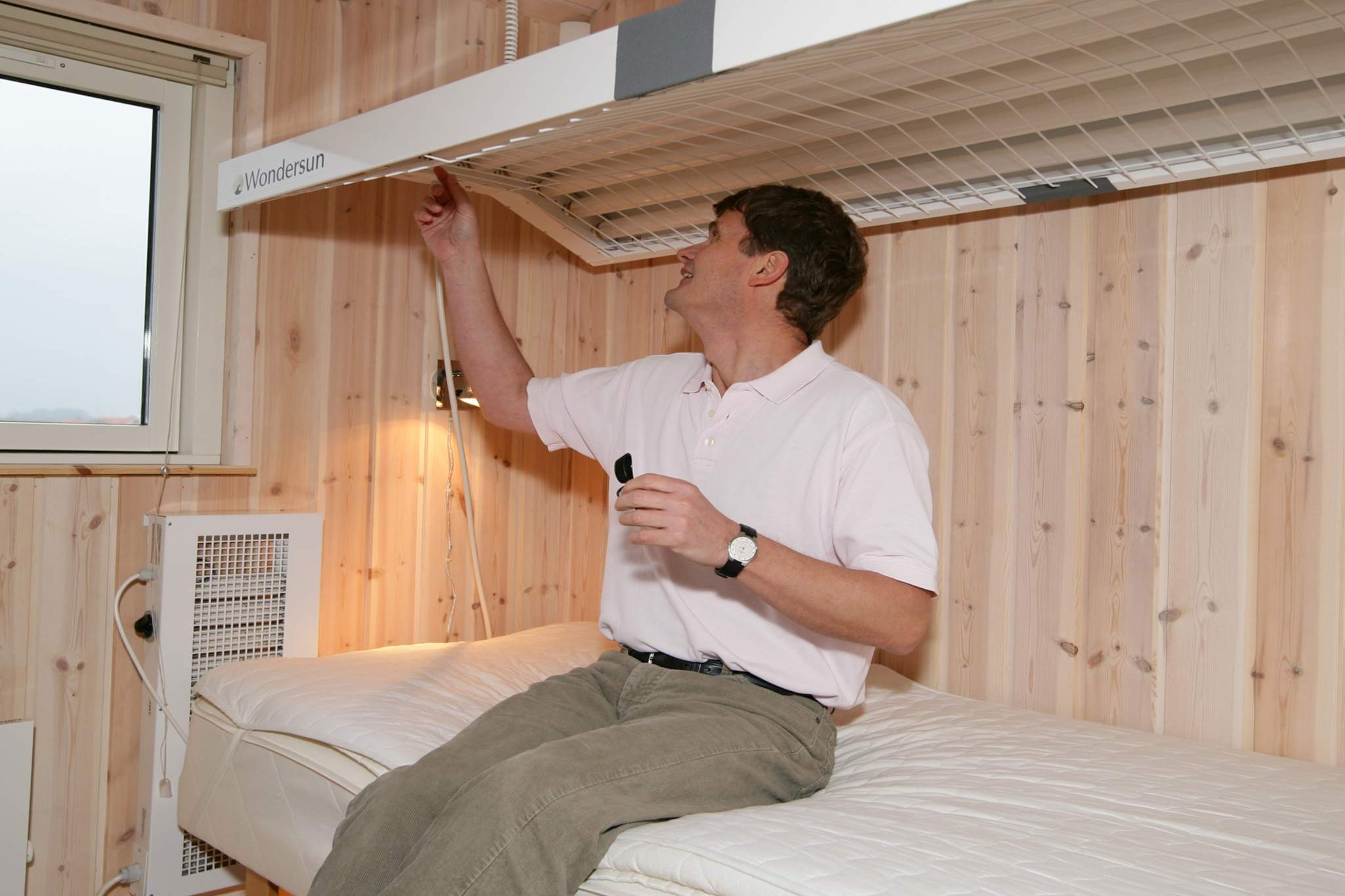 14 persoons vakantie huis in Rødby-By Traum - Binnen