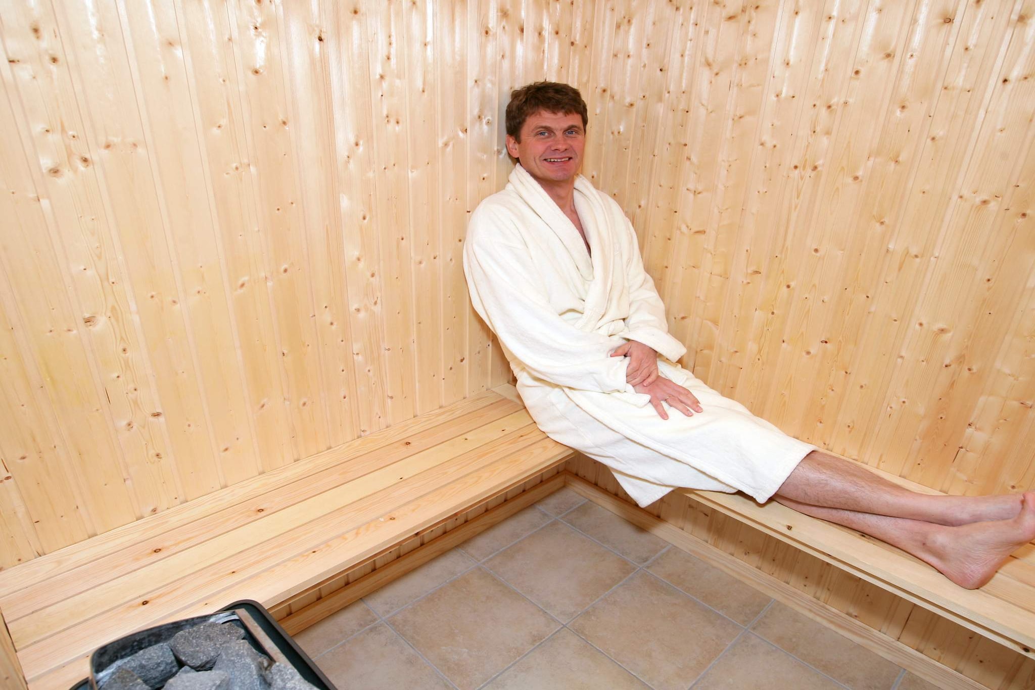 14 persoons vakantie huis in Rødby-By Traum - Sauna