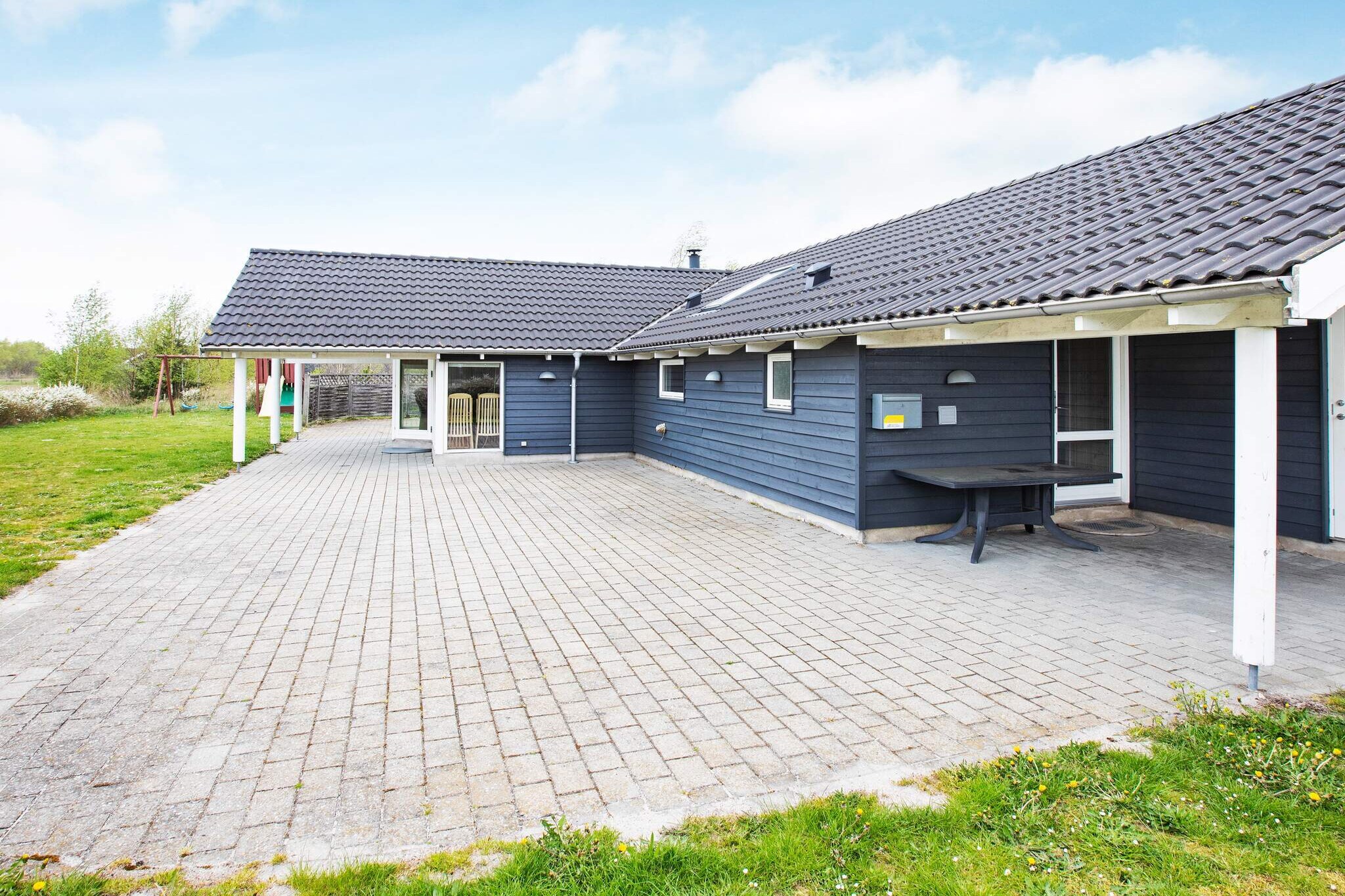 14 persoons vakantie huis in Rødby-By Traum