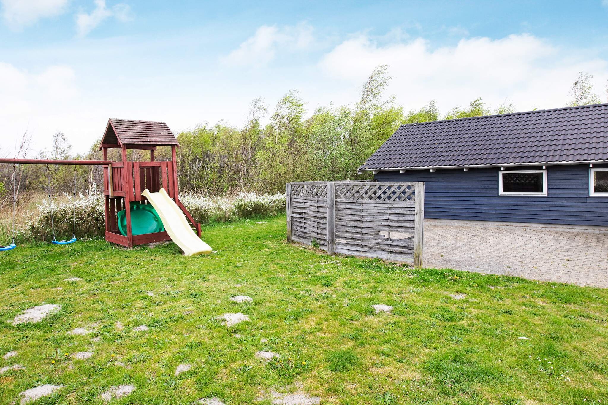 14 persoons vakantie huis in Rødby-By Traum - Uitzicht