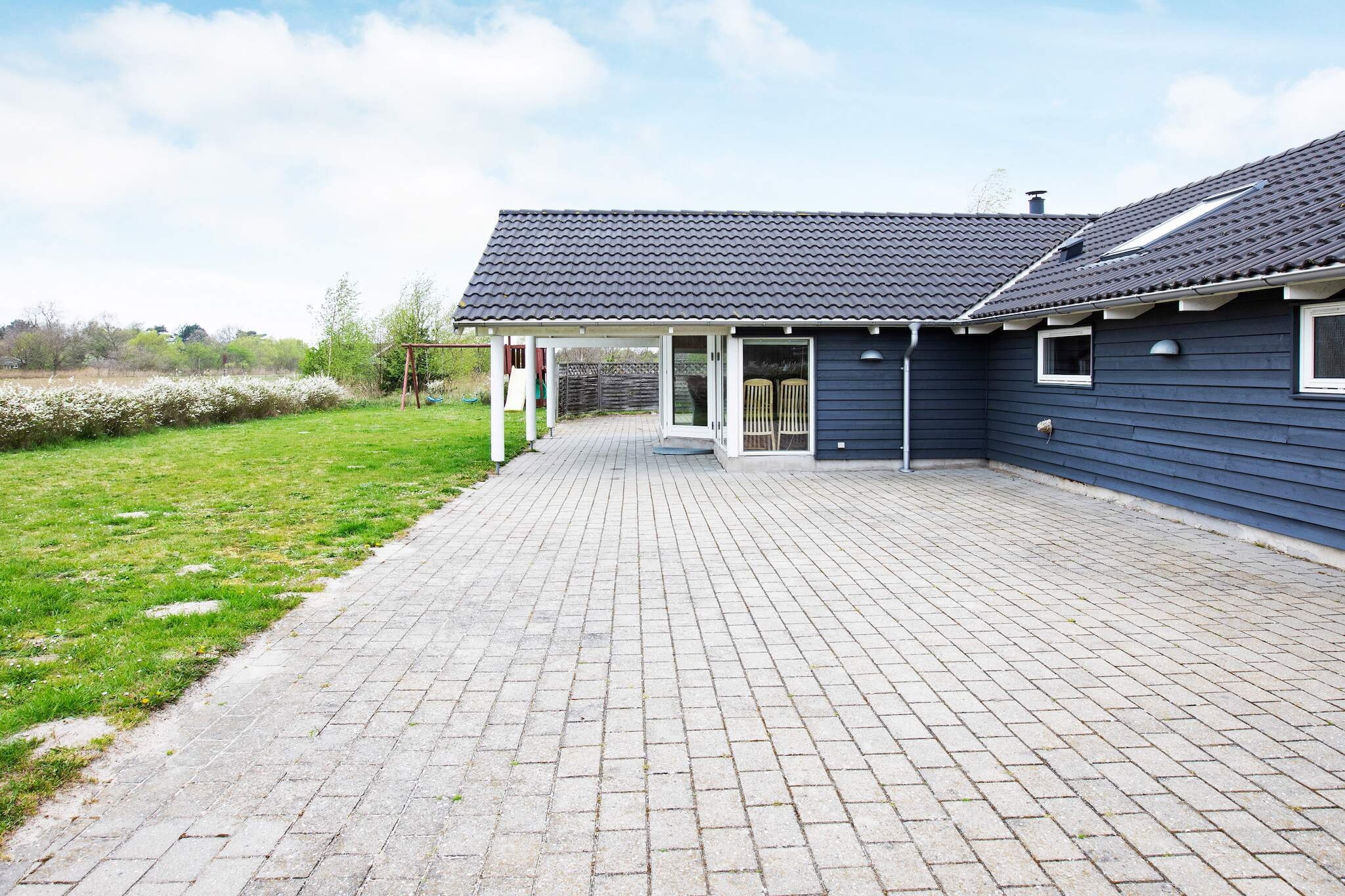 14 persoons vakantie huis in Rødby-By Traum - Uitzicht
