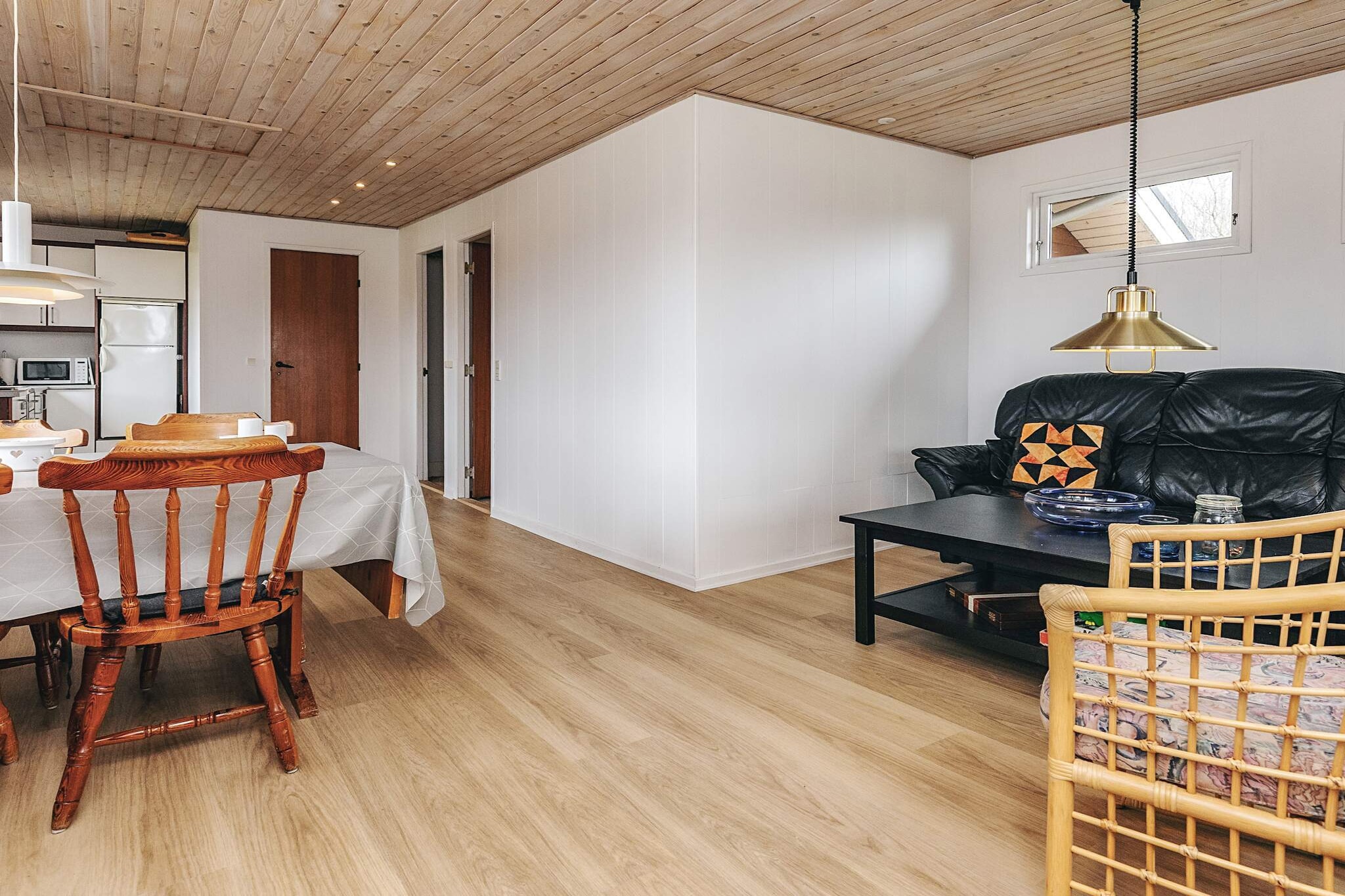 4 persoons vakantie huis in Hadsund-By Traum - Binnen