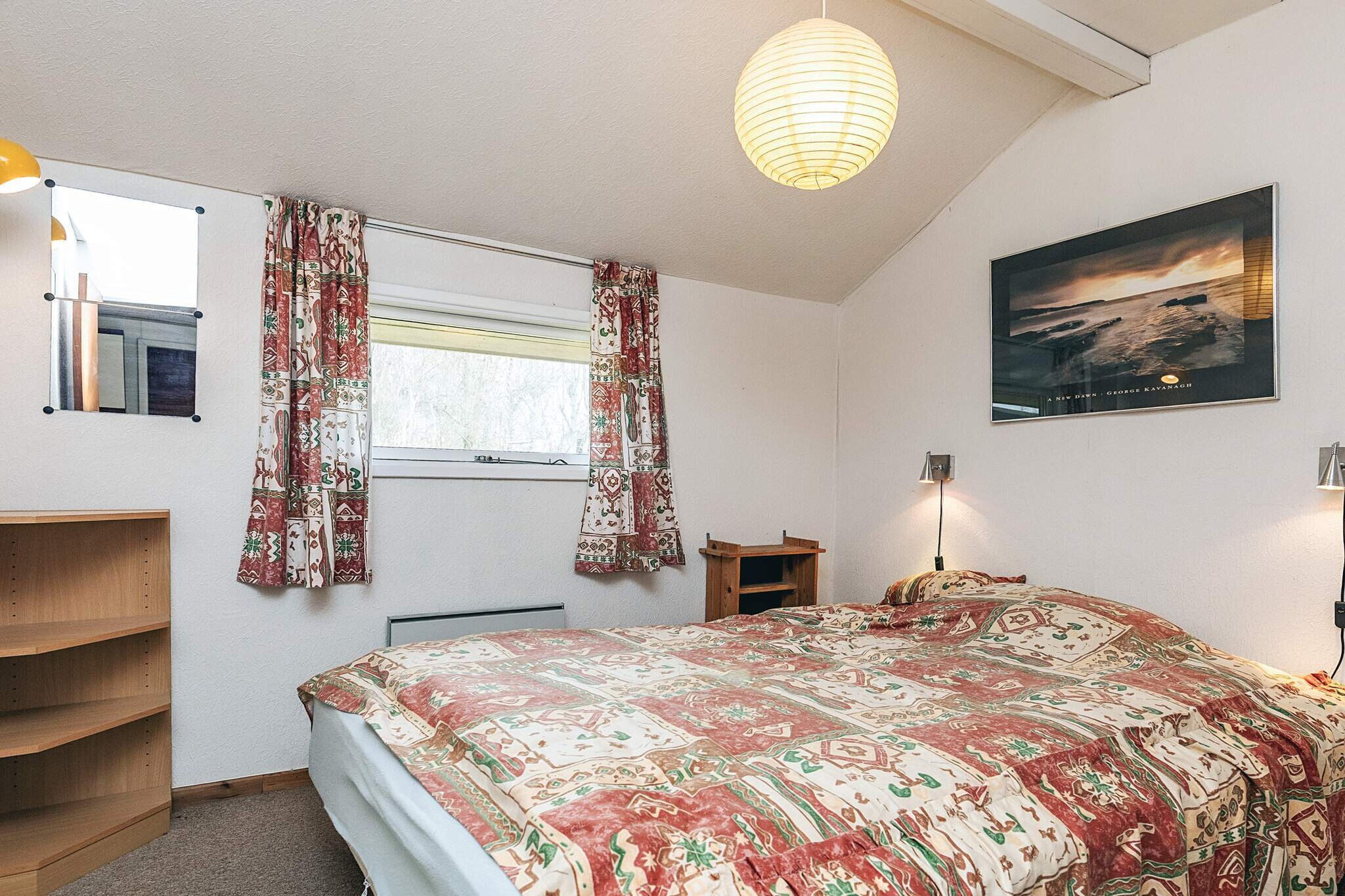 4 persoons vakantie huis in Hadsund-By Traum - Binnen