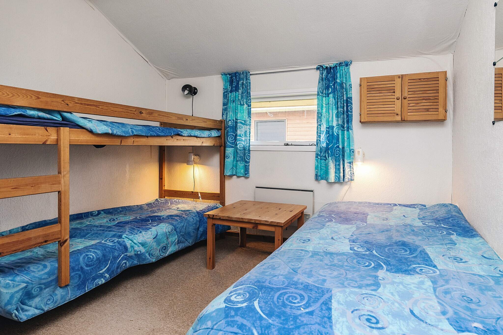 4 persoons vakantie huis in Hadsund-By Traum - Binnen