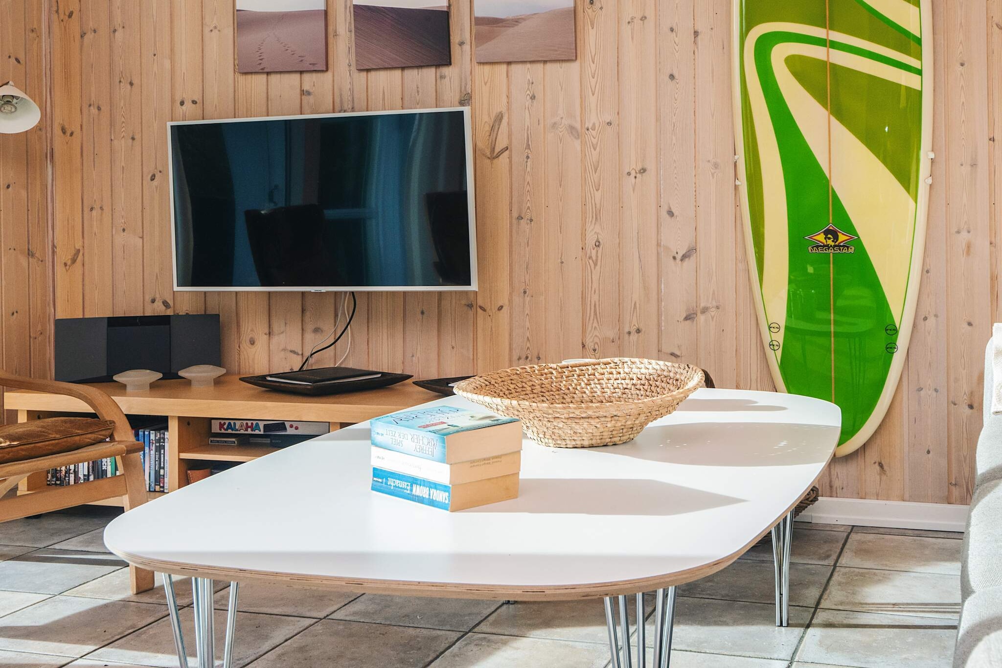 Luxe retraite nabij strand -- By Traum Ferienwohnungen-Binnen