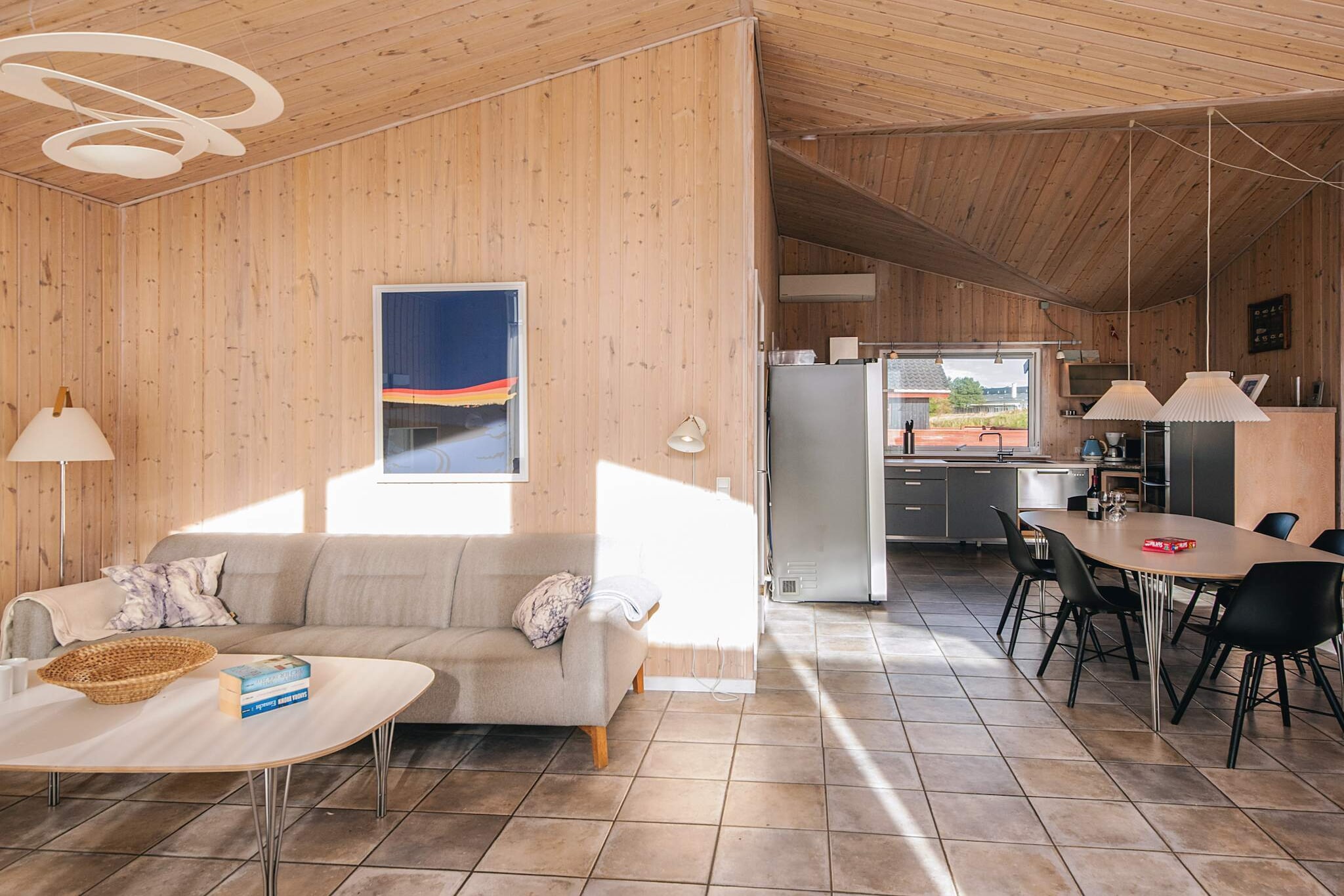 Luxe retraite nabij strand -- By Traum Ferienwohnungen-Binnen