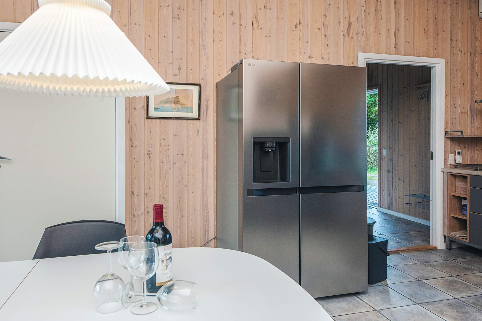 Luxe retraite nabij strand -- By Traum Ferienwohnungen-Binnen