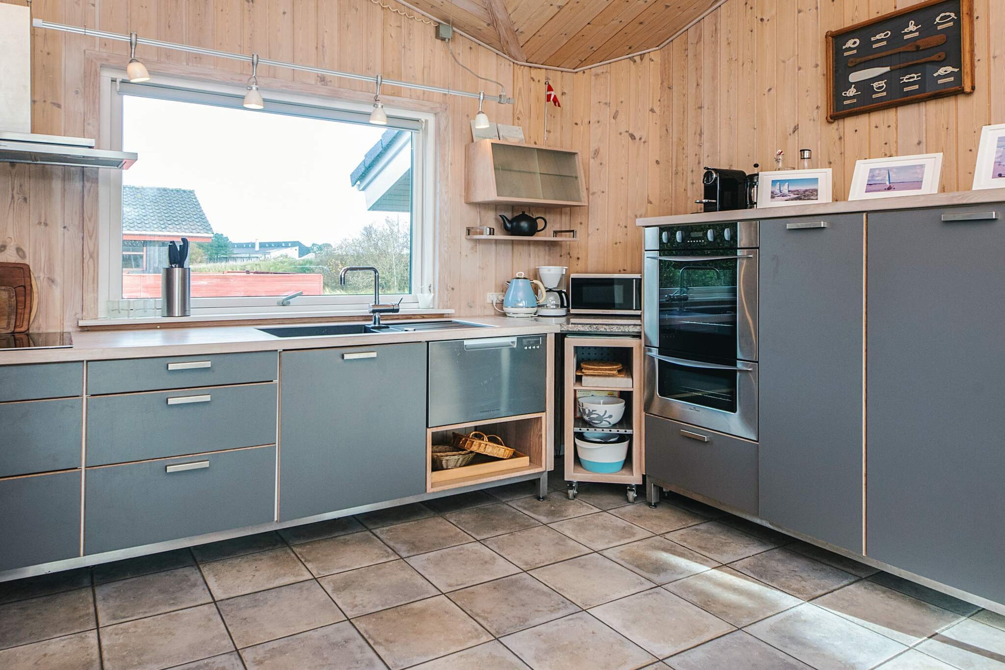 Luxe retraite nabij strand -- By Traum Ferienwohnungen-Binnen