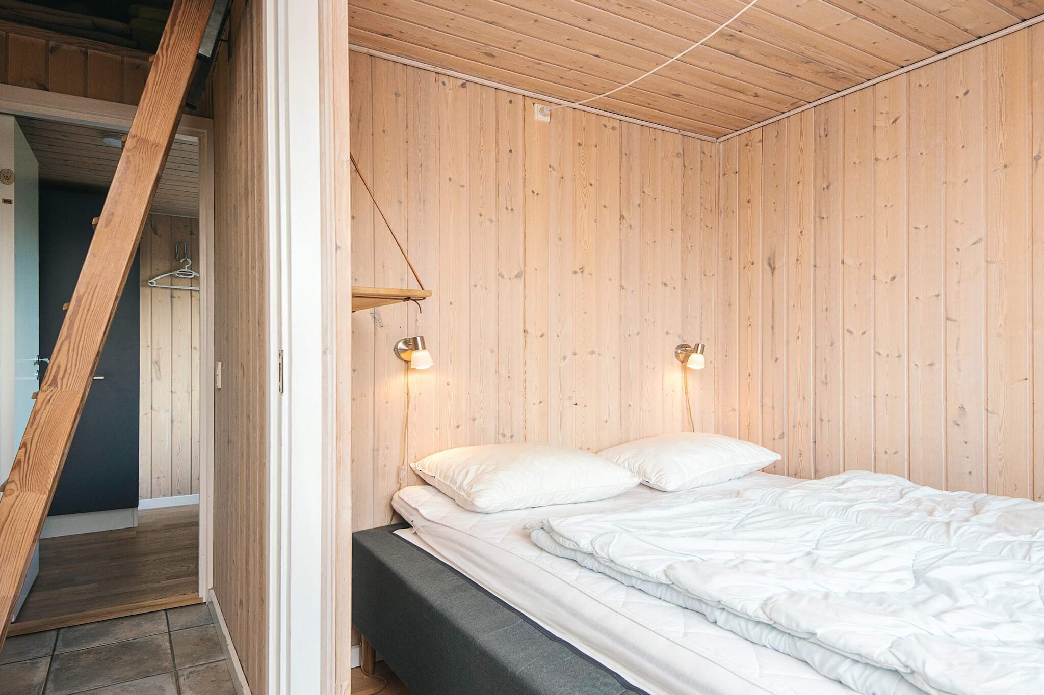 Luxe retraite nabij strand -- By Traum Ferienwohnungen-Binnen