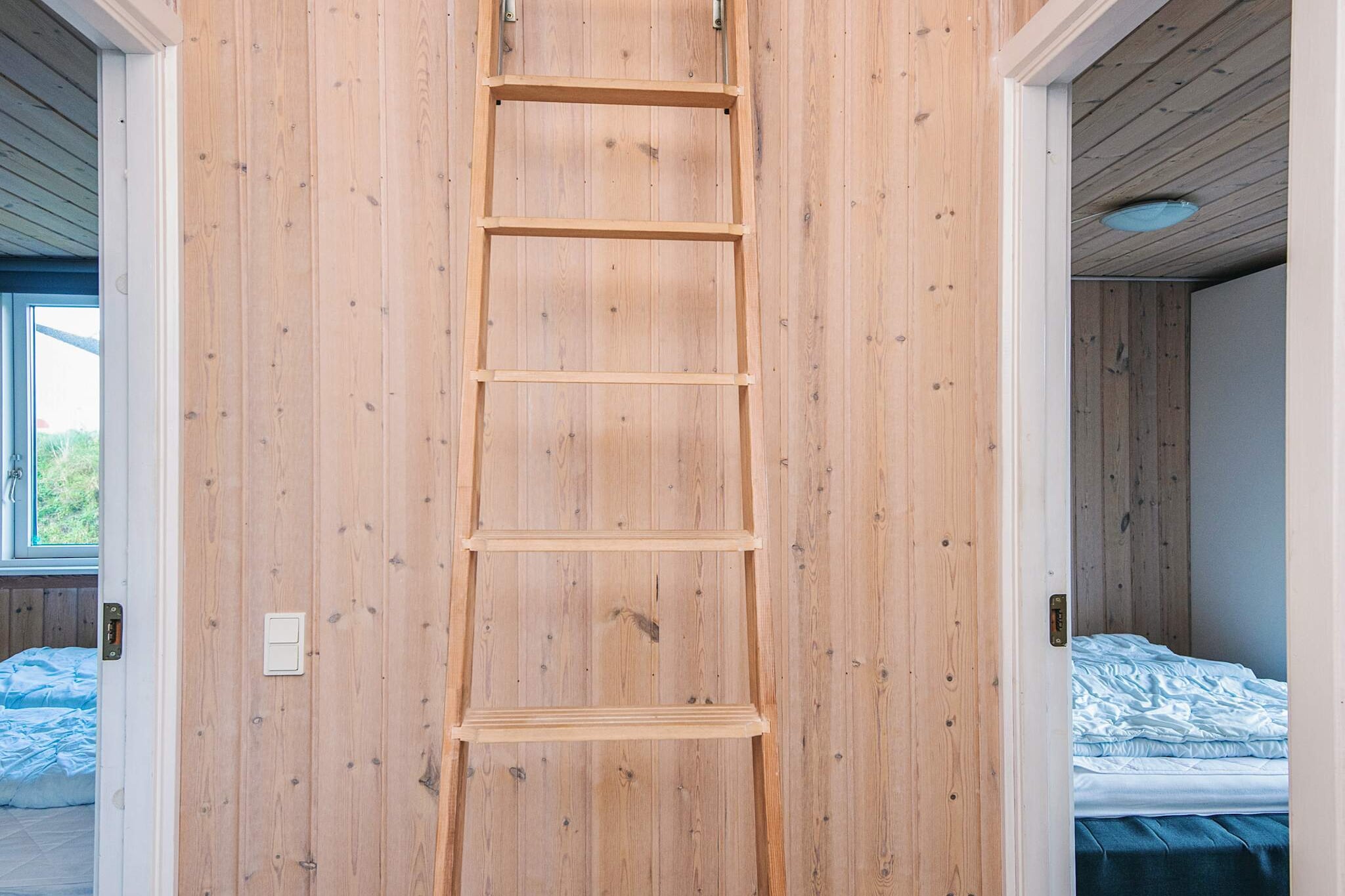 Luxe retraite nabij strand -- By Traum Ferienwohnungen-Binnen