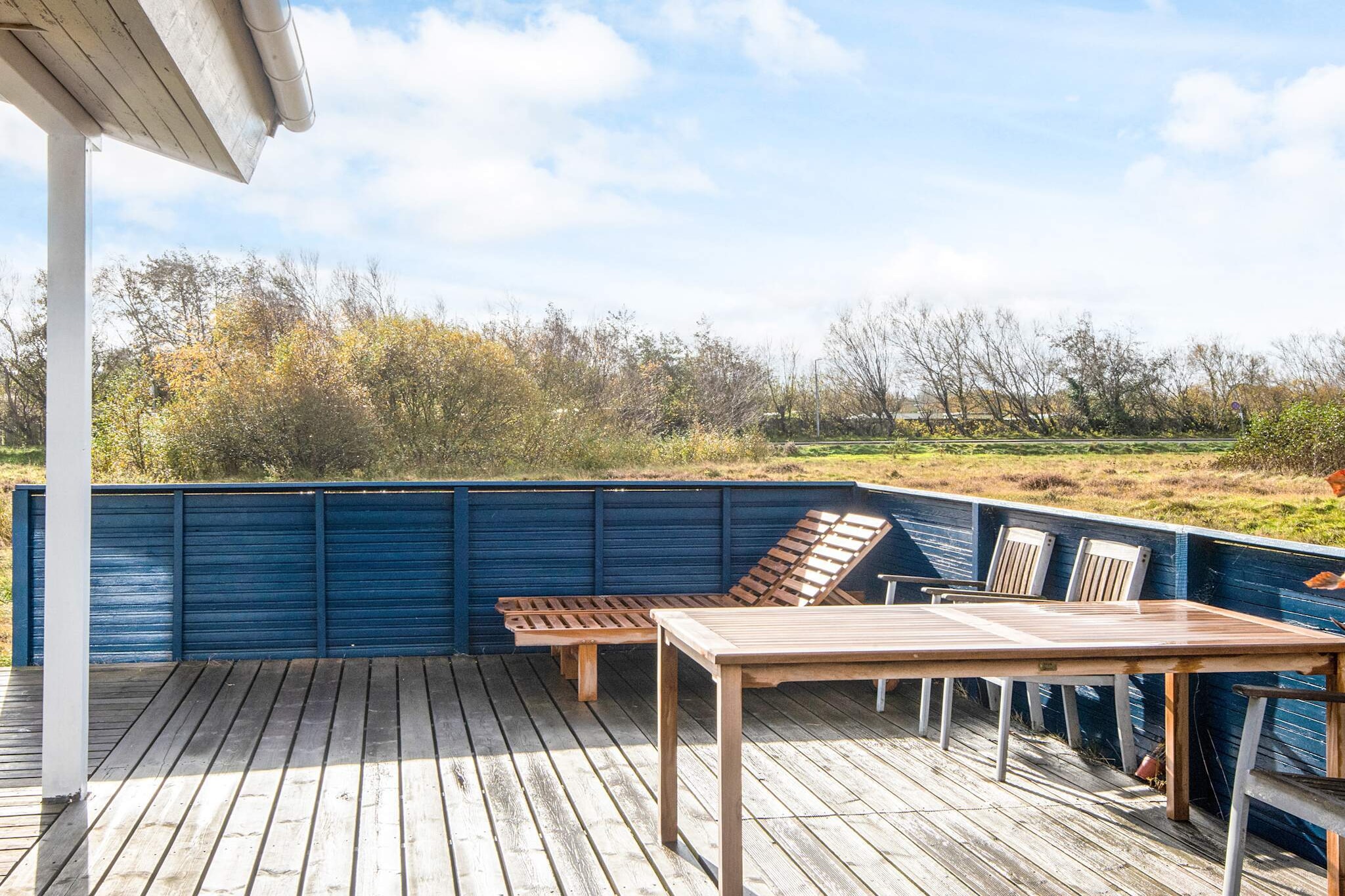 Luxe retraite nabij strand -- By Traum Ferienwohnungen-Uitzicht