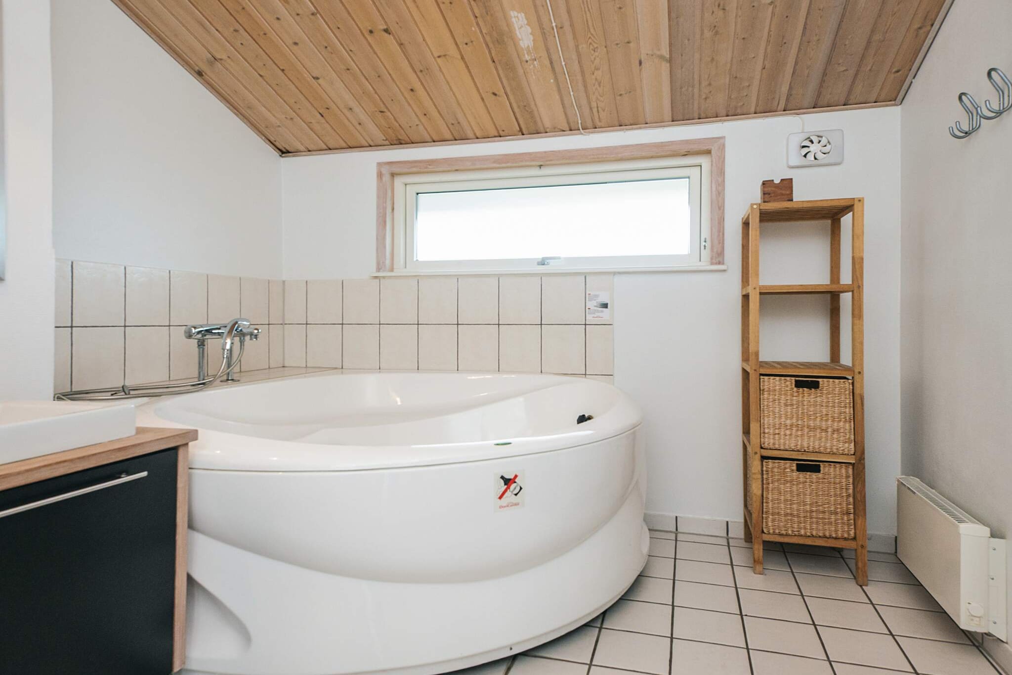 Luxuriöses Refugium in Strandnähe - Wellnessbereich
