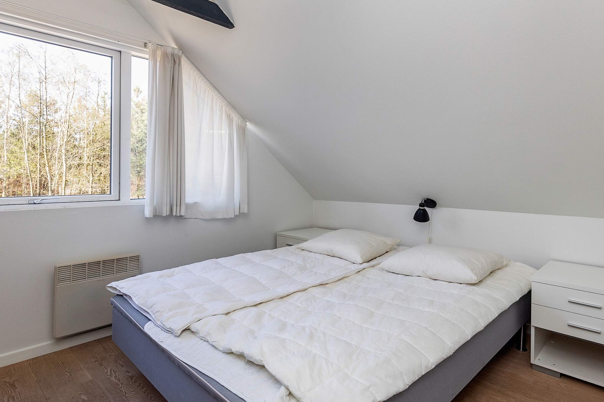 8 persoons vakantie huis in Højslev-By Traum - Binnen