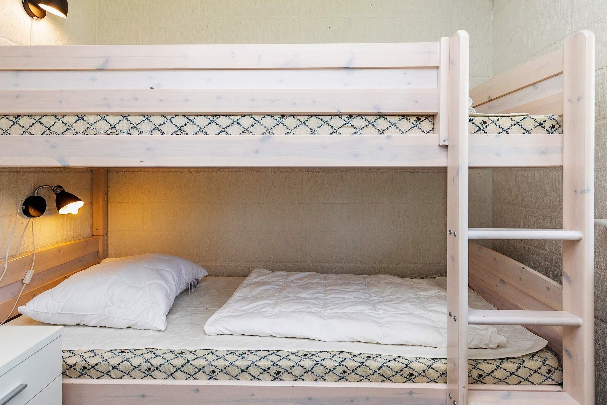 8 persoons vakantie huis in Højslev-By Traum - Binnen