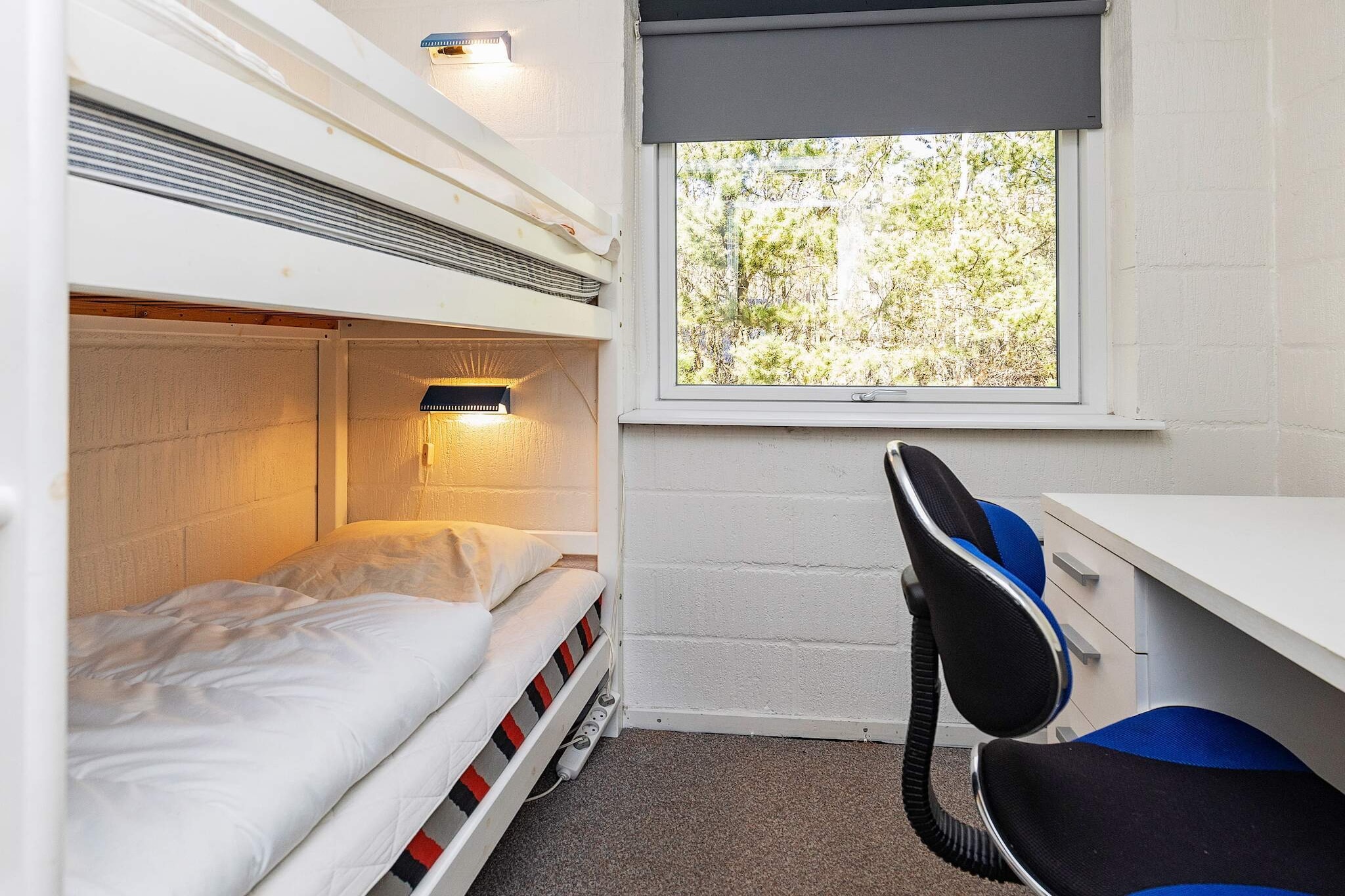 8 persoons vakantie huis in Højslev-By Traum - Binnen