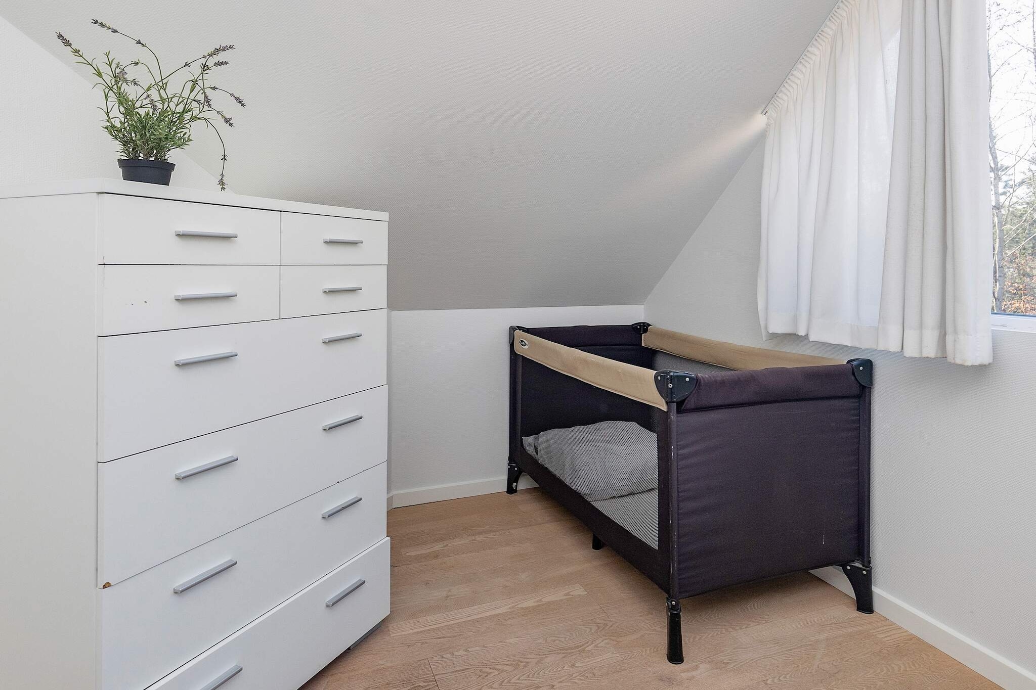8 persoons vakantie huis in Højslev-By Traum - Binnen