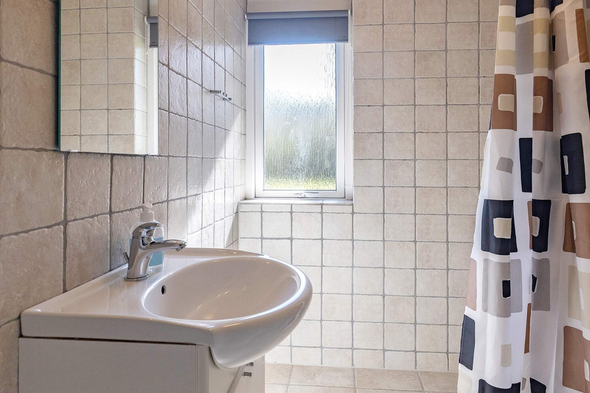 8 persoons vakantie huis in Højslev-By Traum - Binnen