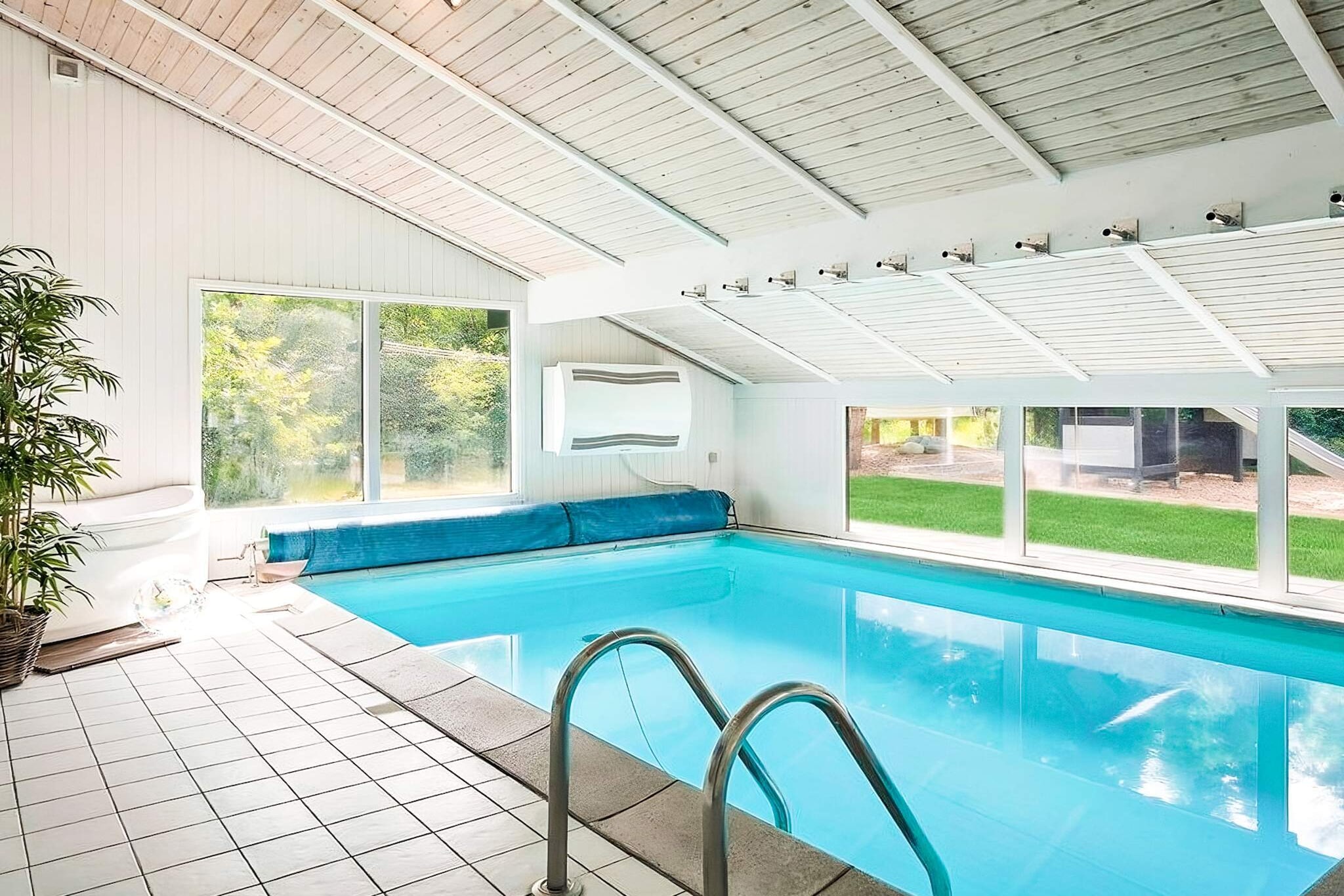 8 persoons vakantie huis in Bindslev-By Traum
