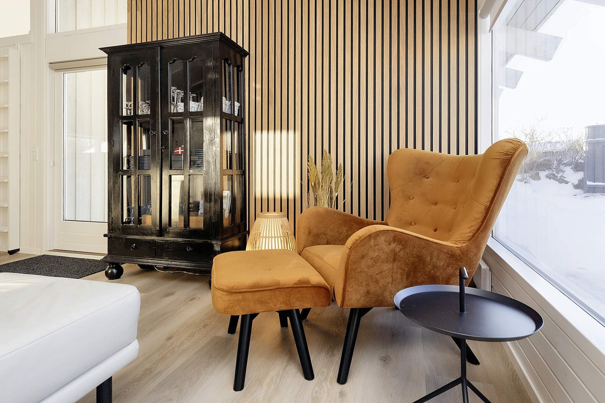8 persoons vakantie huis in Bindslev-By Traum - Binnen