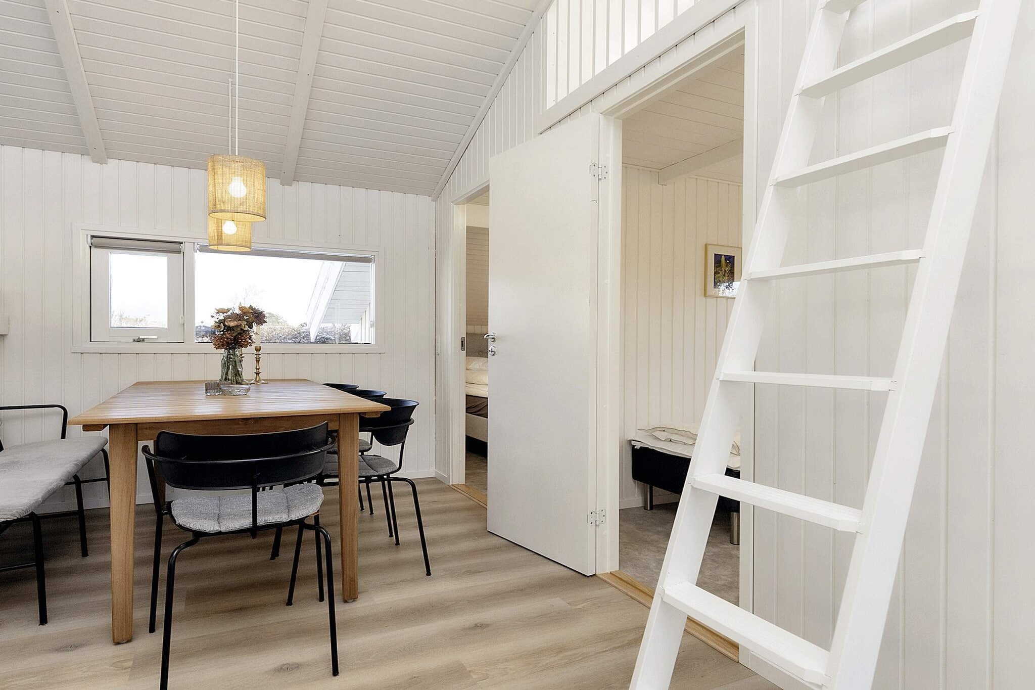 8 persoons vakantie huis in Bindslev-By Traum - Binnen