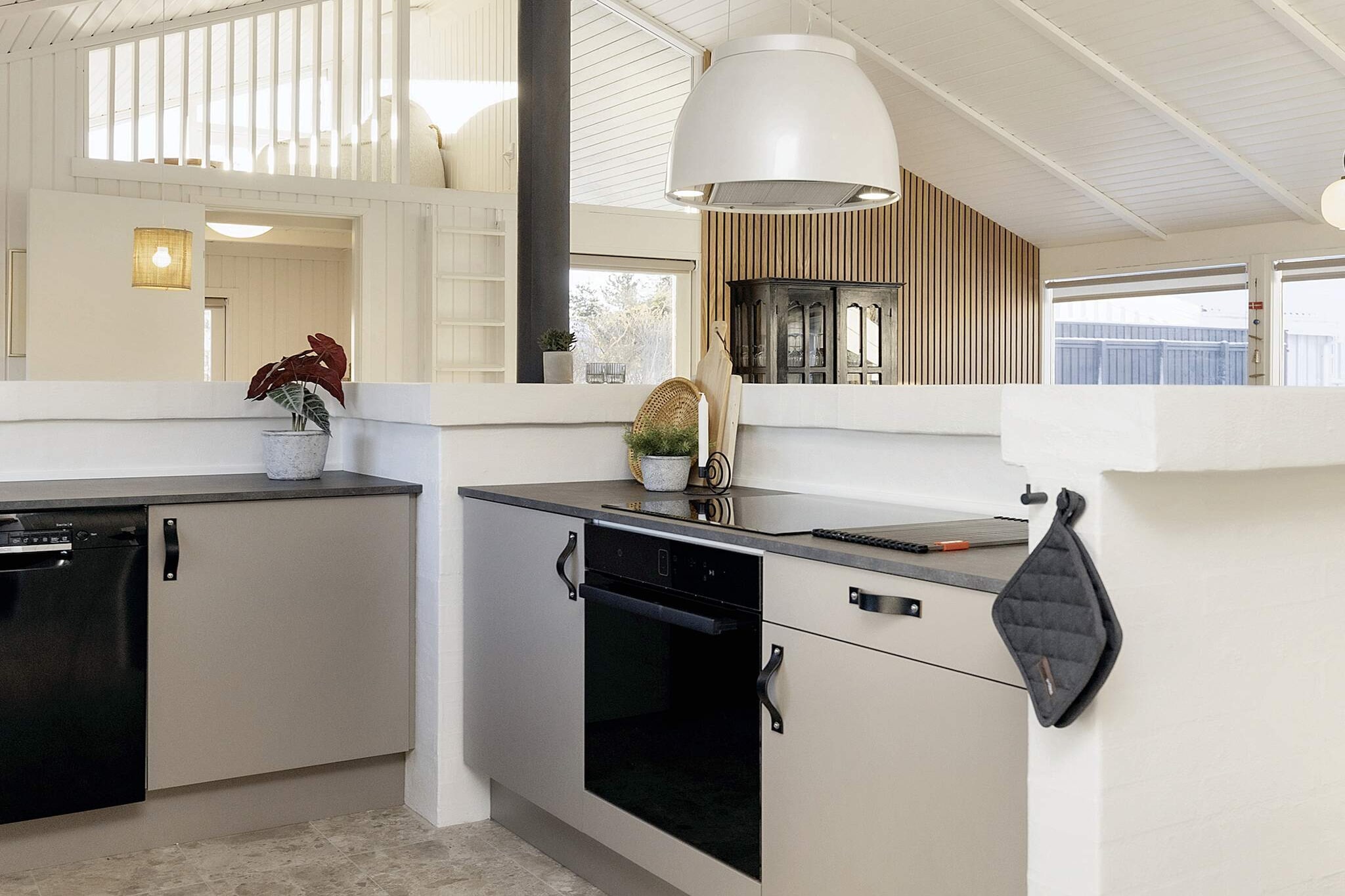8 persoons vakantie huis in Bindslev-By Traum - Binnen