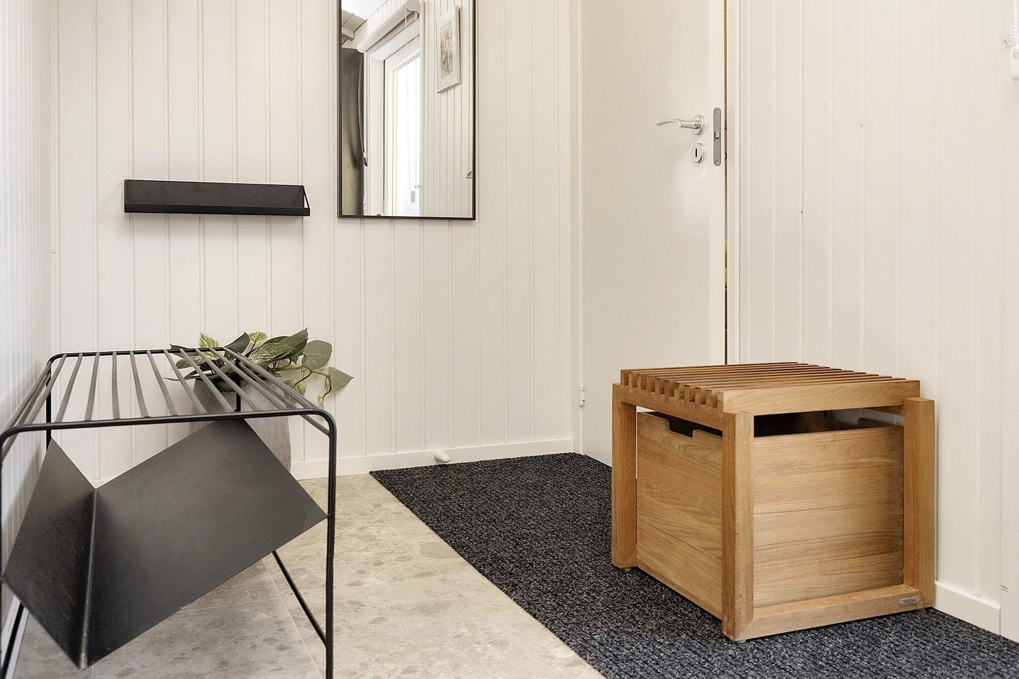 8 persoons vakantie huis in Bindslev-By Traum - Binnen