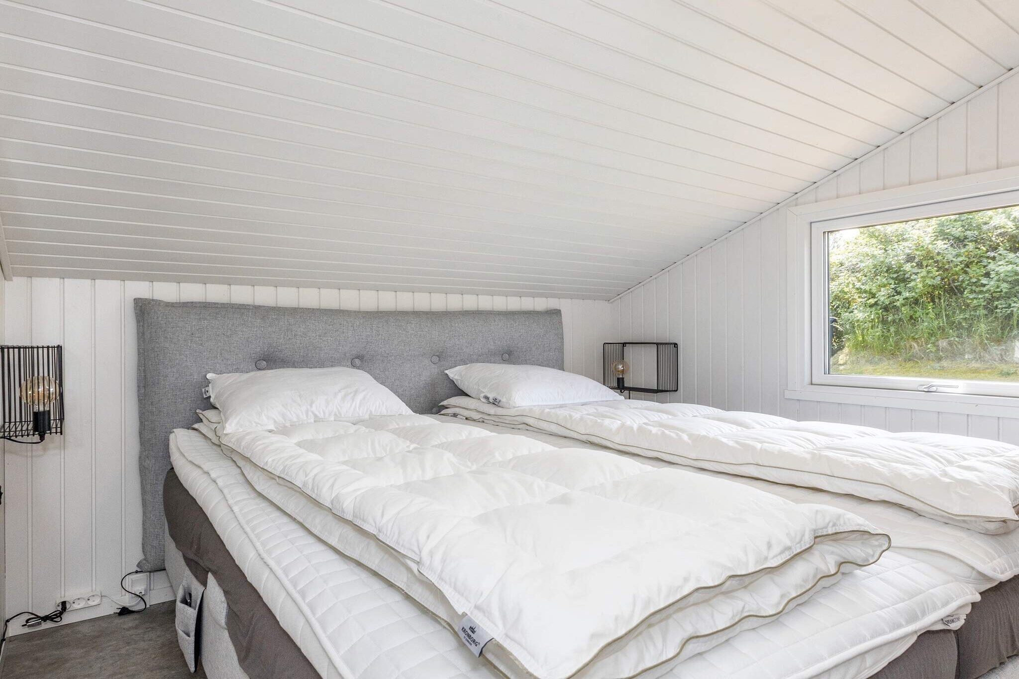 8 persoons vakantie huis in Bindslev-By Traum - Binnen