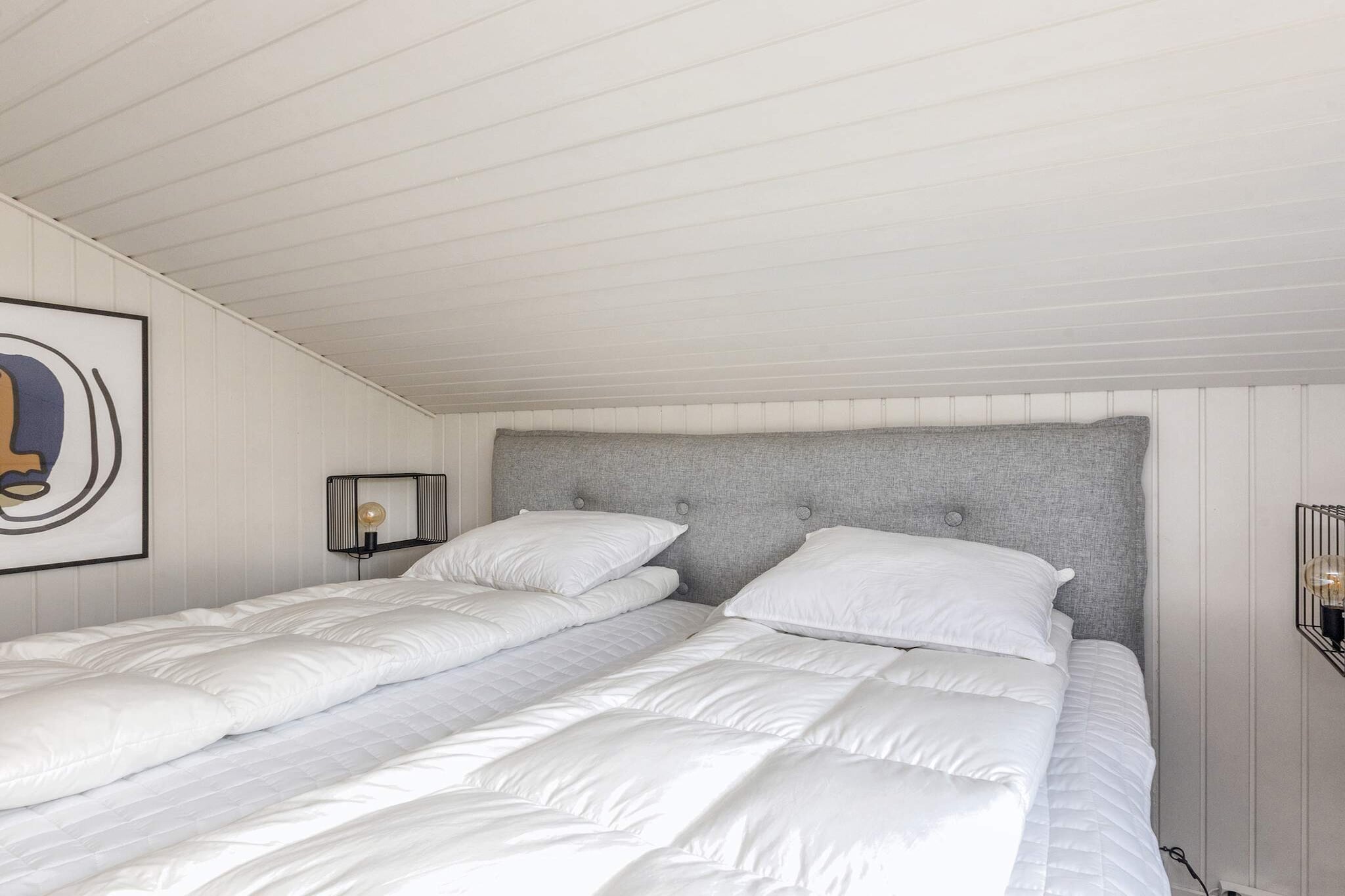 8 persoons vakantie huis in Bindslev-By Traum - Binnen