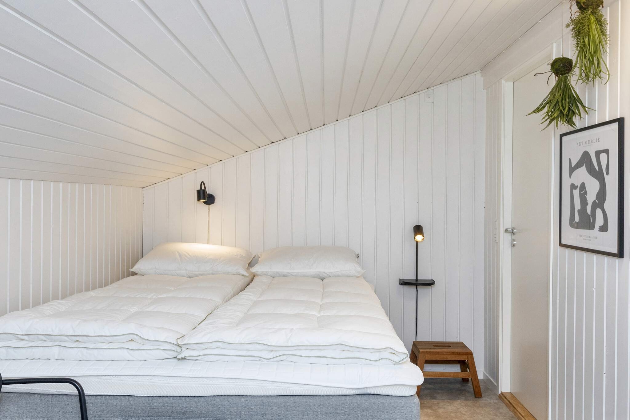 8 persoons vakantie huis in Bindslev-By Traum - Binnen