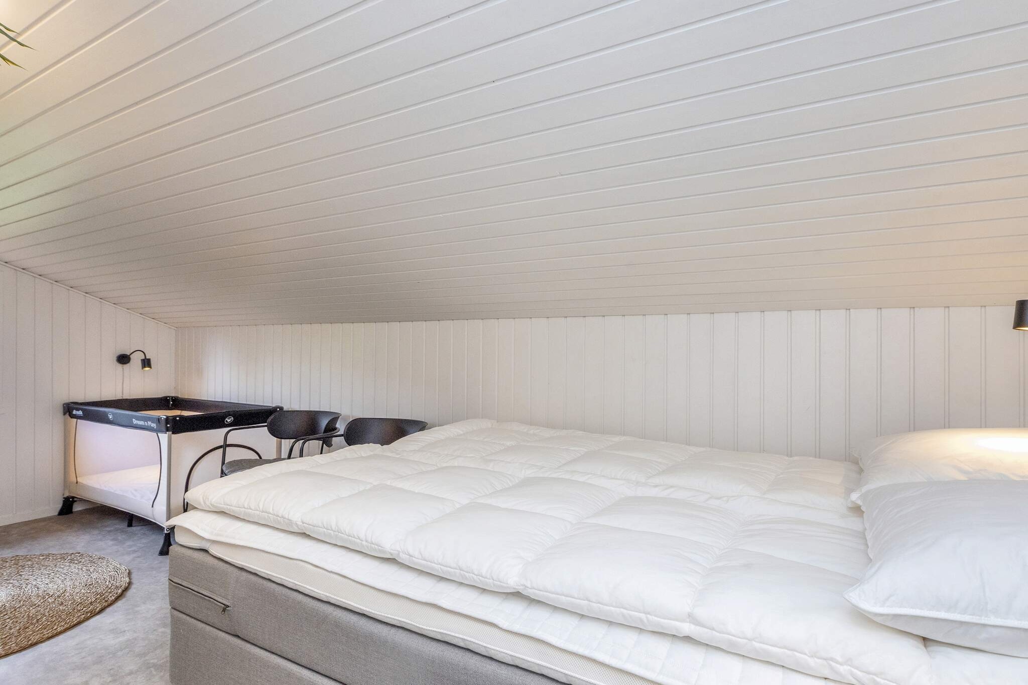 8 persoons vakantie huis in Bindslev-By Traum - Binnen